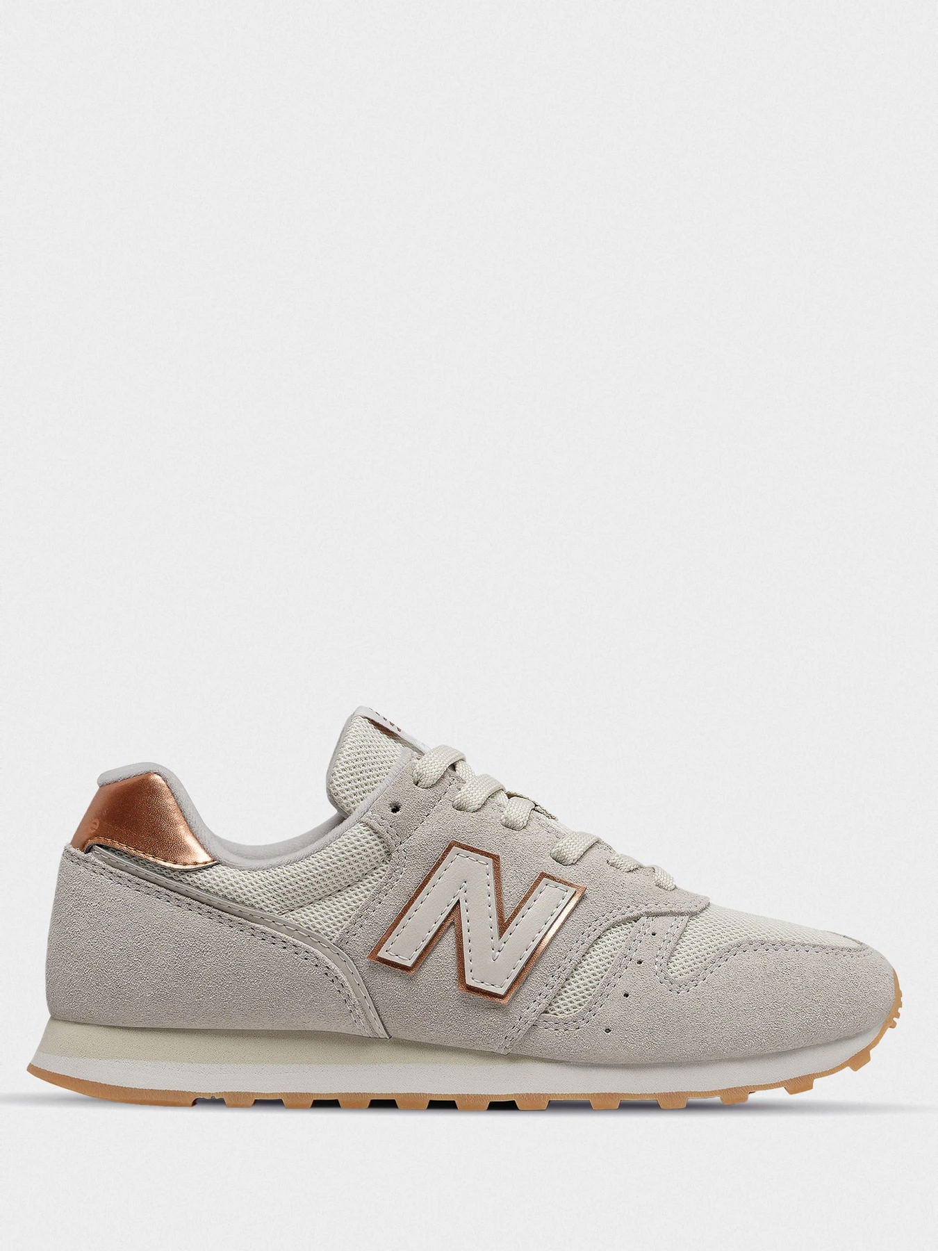 Кроссовки New Balance модель WL373CD2 Фото
