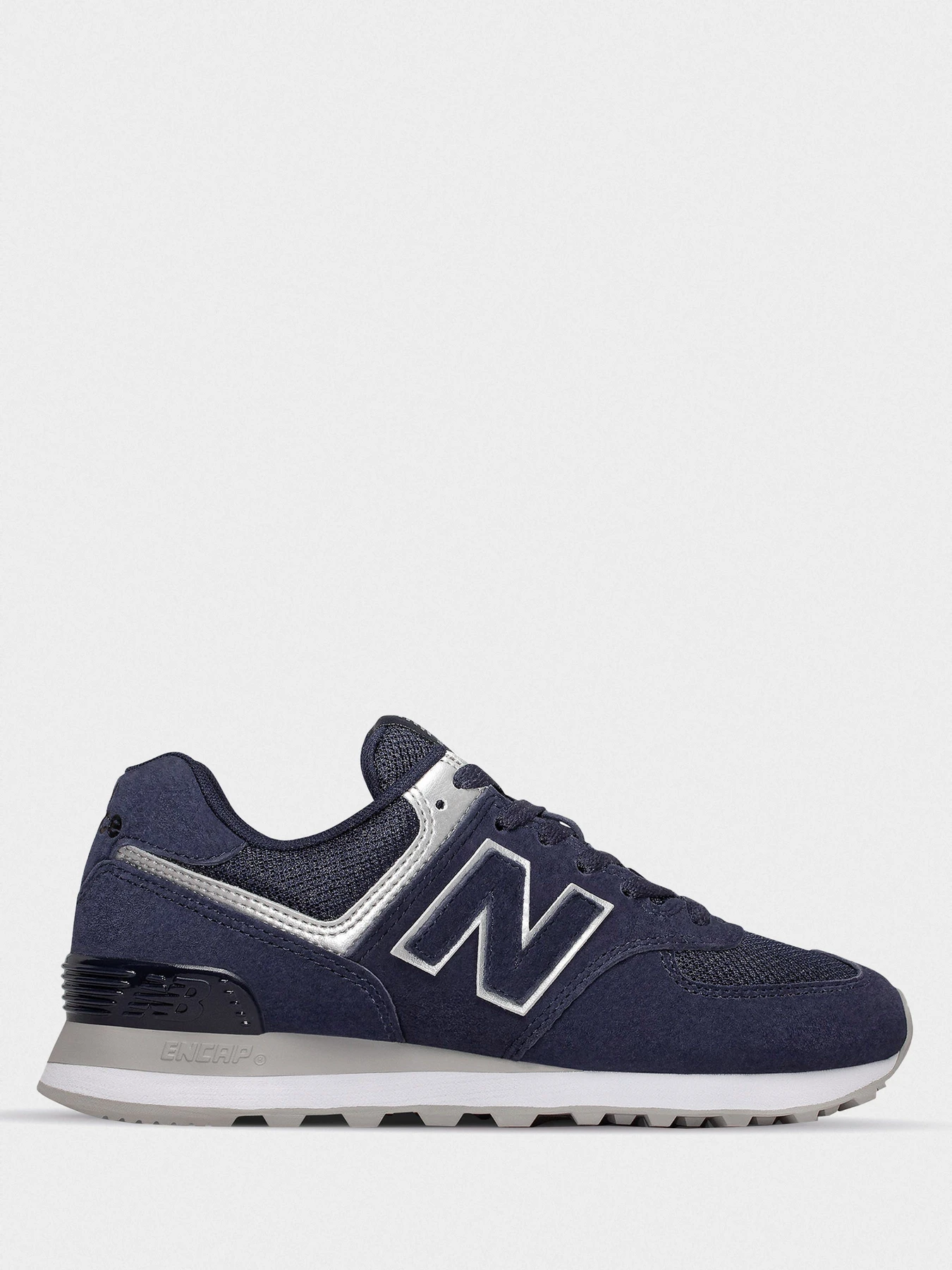 Кроссовки New Balance модель WL574EY Фото