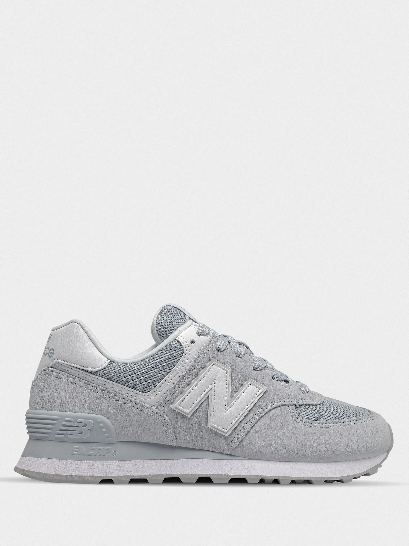 Кроссовки New Balance модель WL574OAA Фото