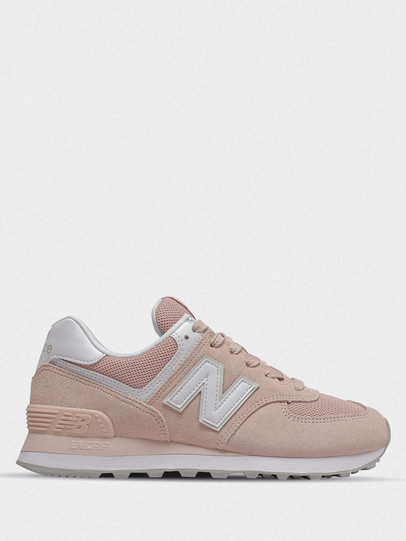 Кроссовки New Balance 574 Classic модель WL574OAB Фото