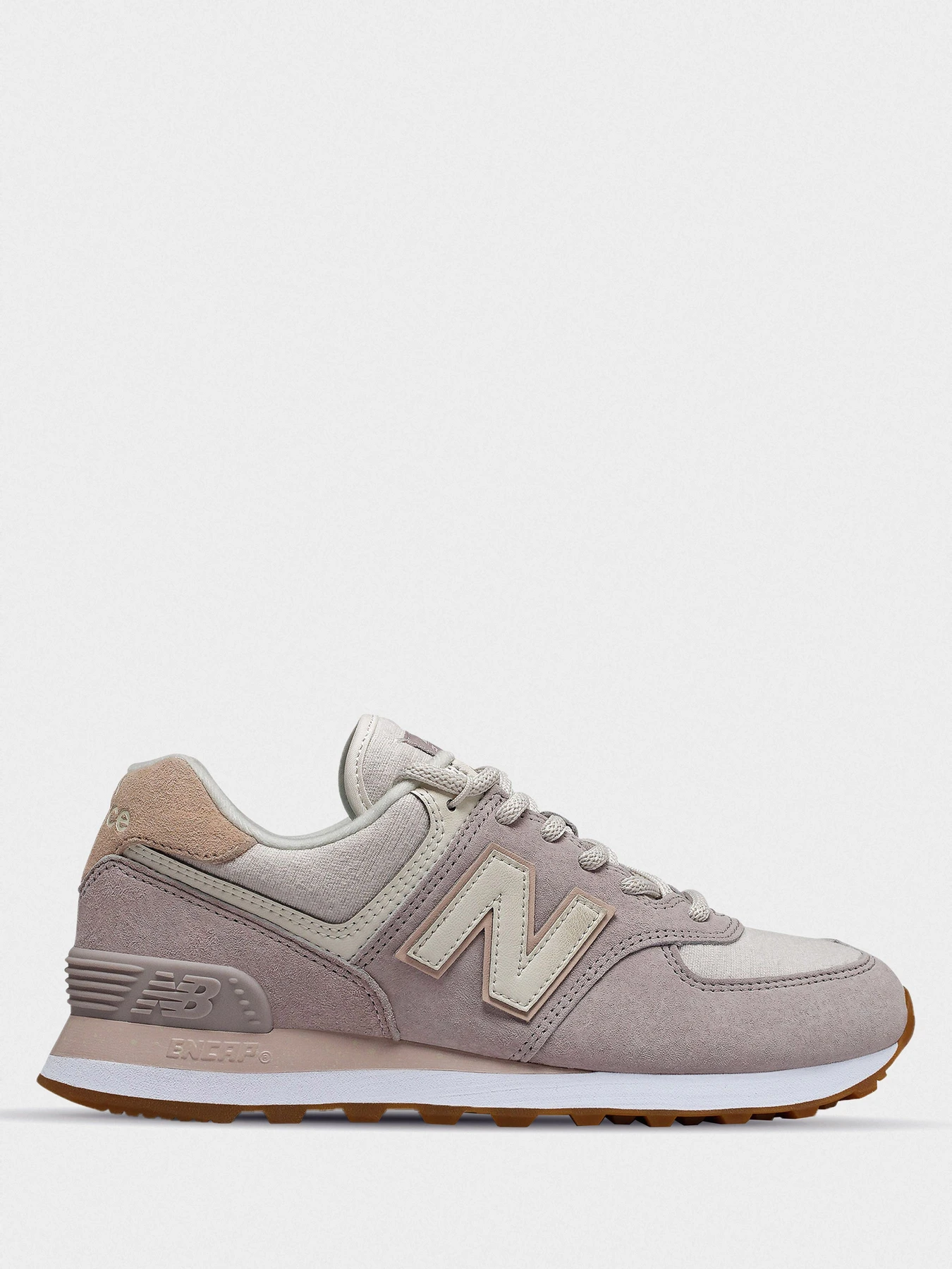 Кроссовки New Balance 574 Classic модель WL574SAX Фото