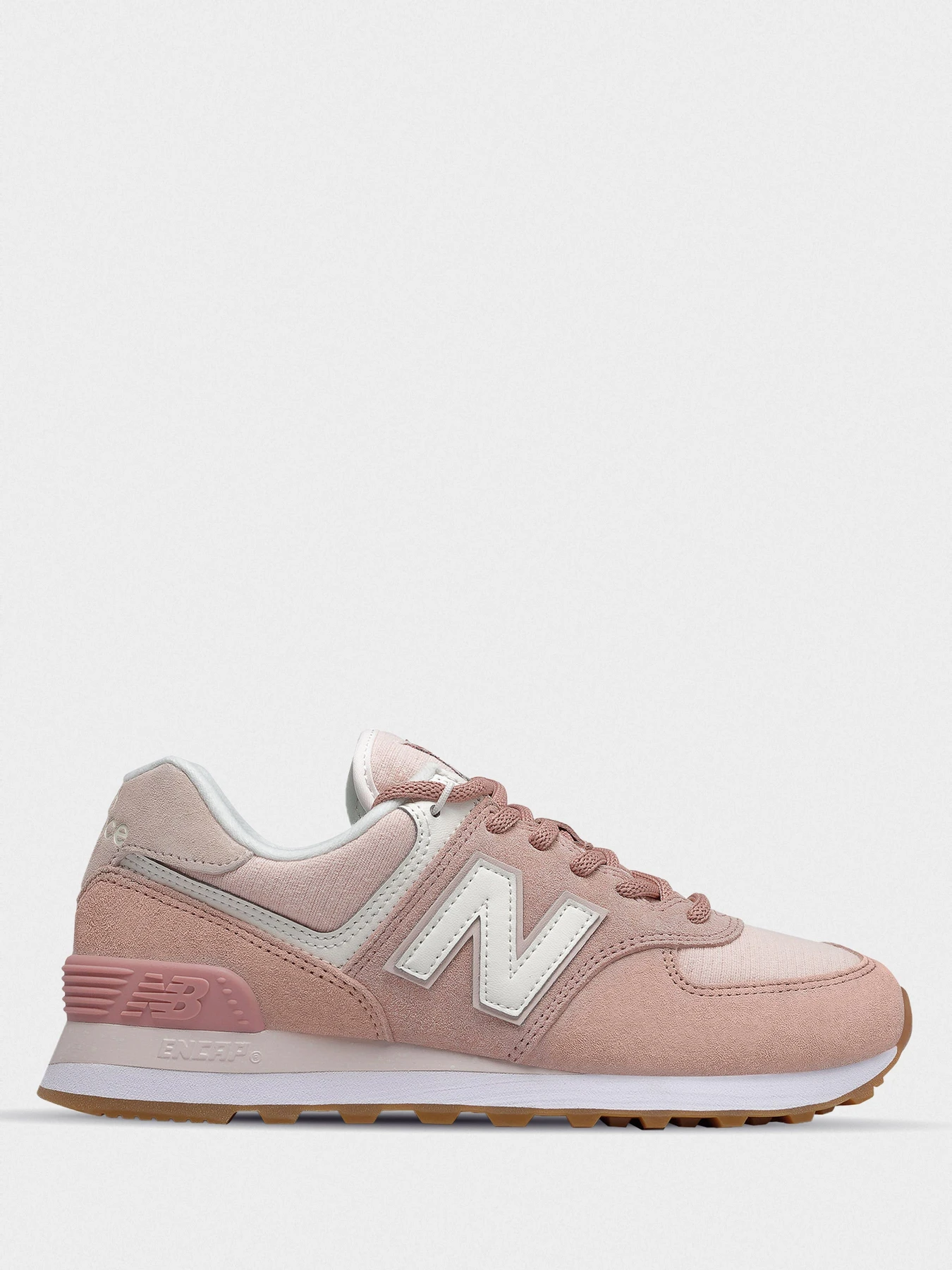 Кроссовки New Balance модель WL574SAZ Фото