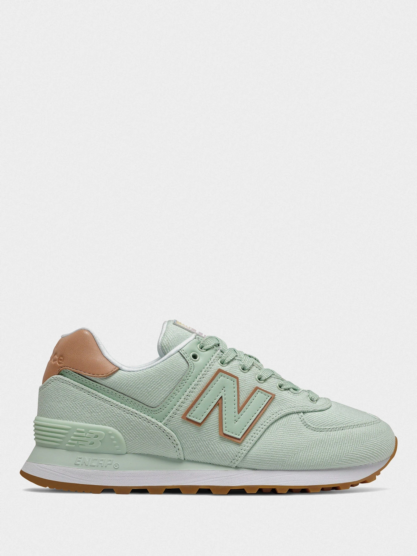 Кроссовки New Balance модель WL574SCD Фото