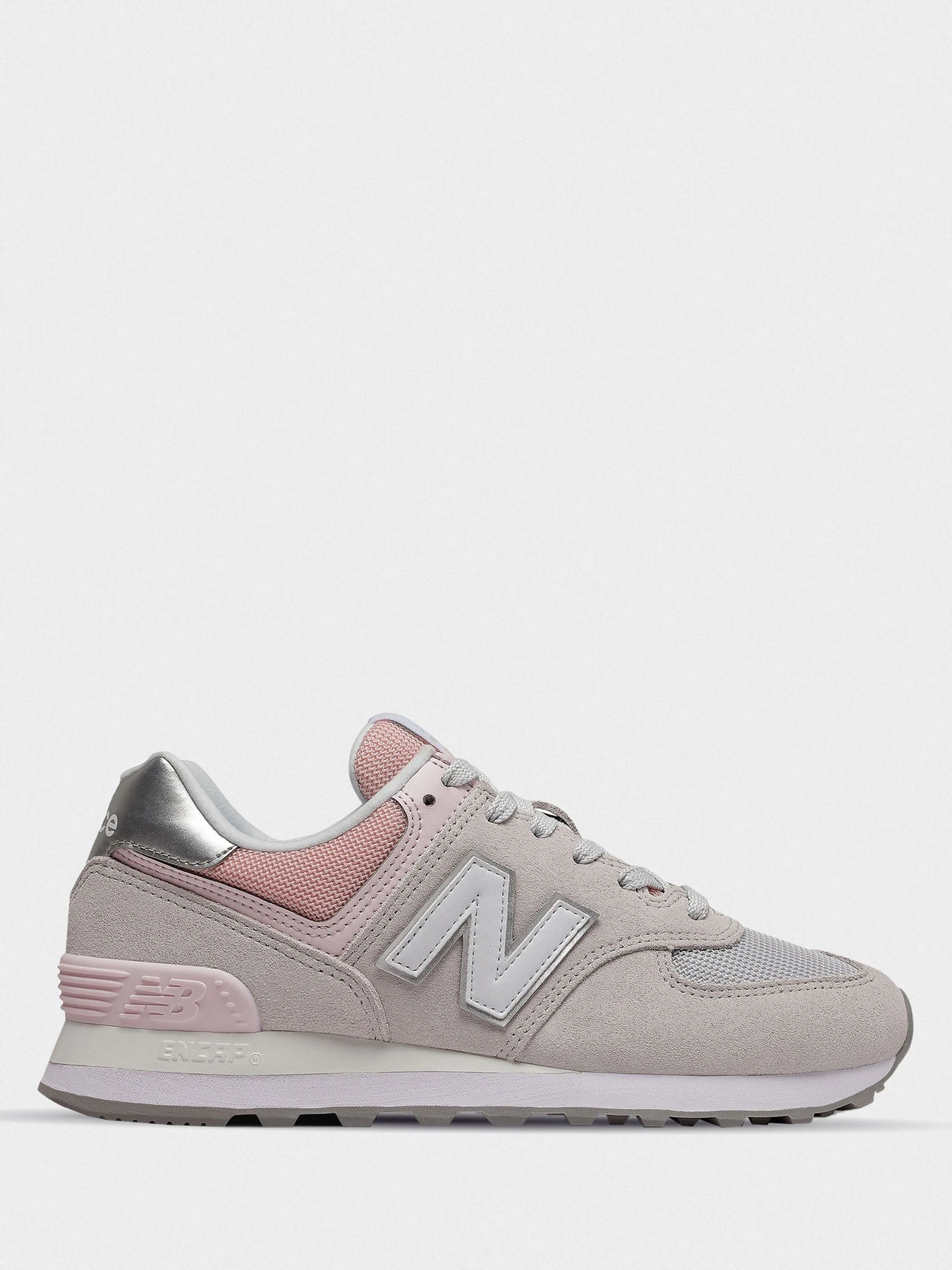 Кроссовки New Balance модель WL574SOT Фото