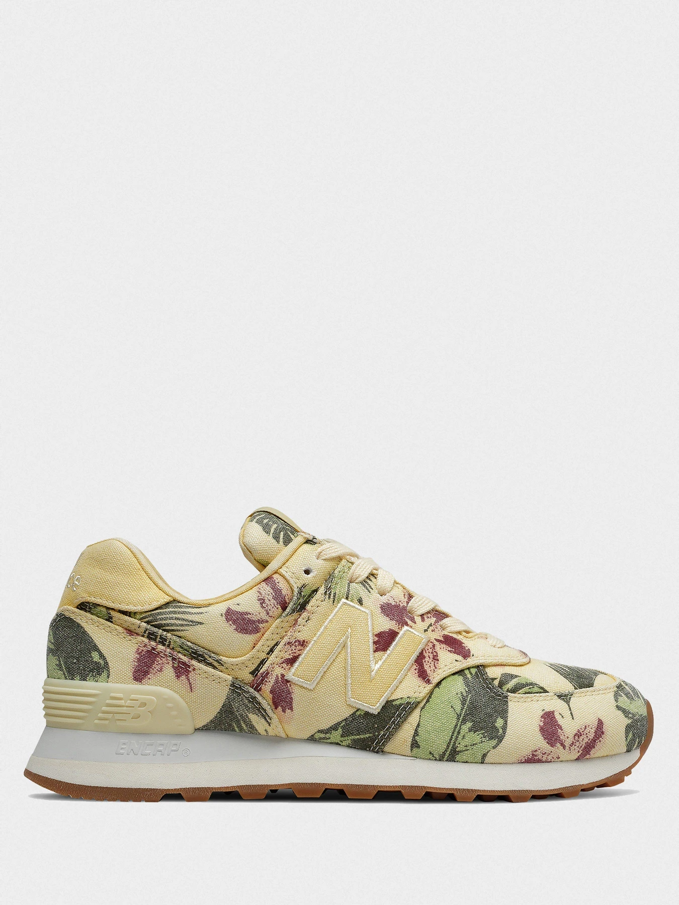 Кроссовки New Balance модель WL574WOP Фото