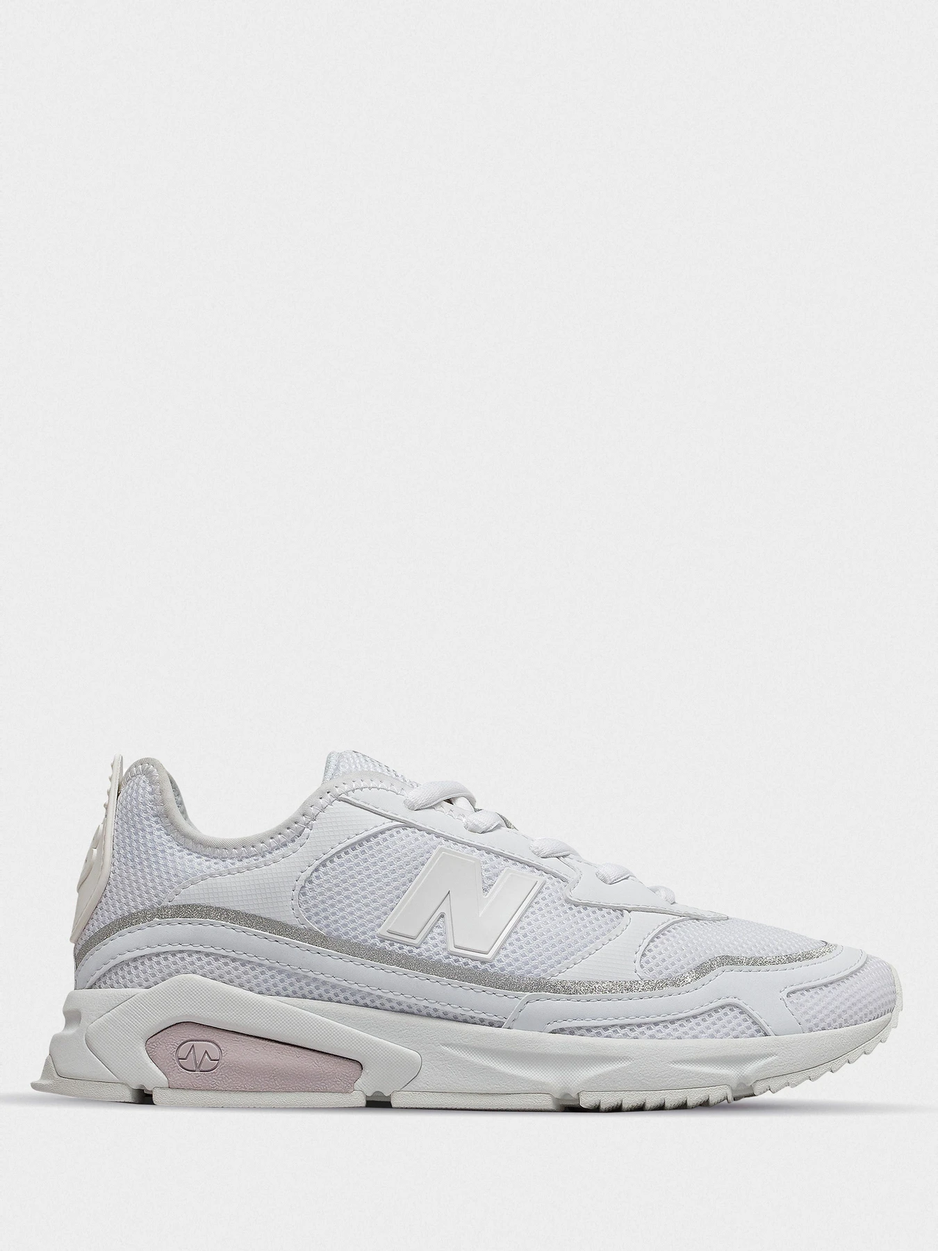 Кроссовки New Balance X-Racer модель WSXRCHER Фото