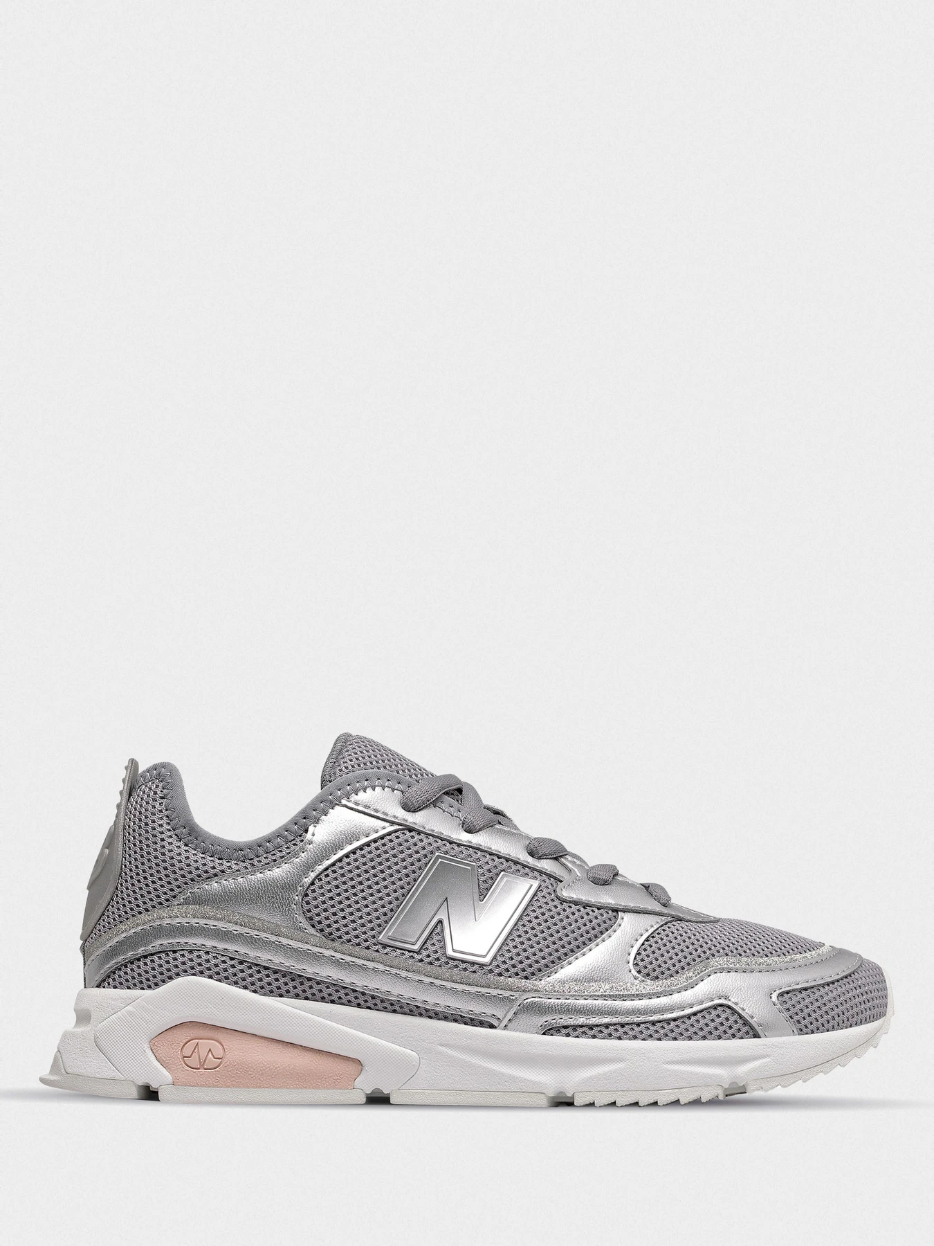 Кроссовки New Balance X-Racer модель WSXRCHEY Фото