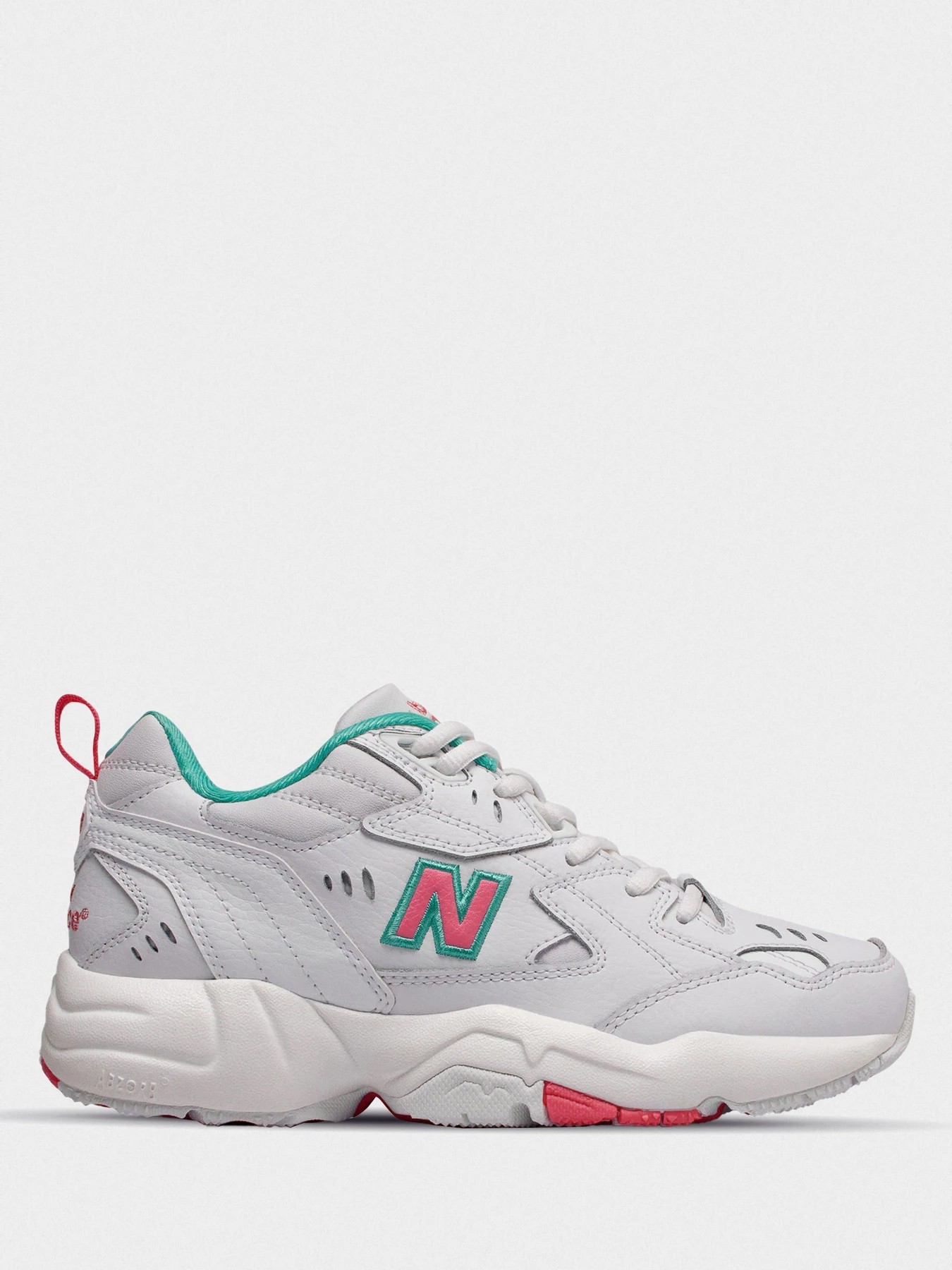 Кроссовки New Balance модель WX608WT1 Фото
