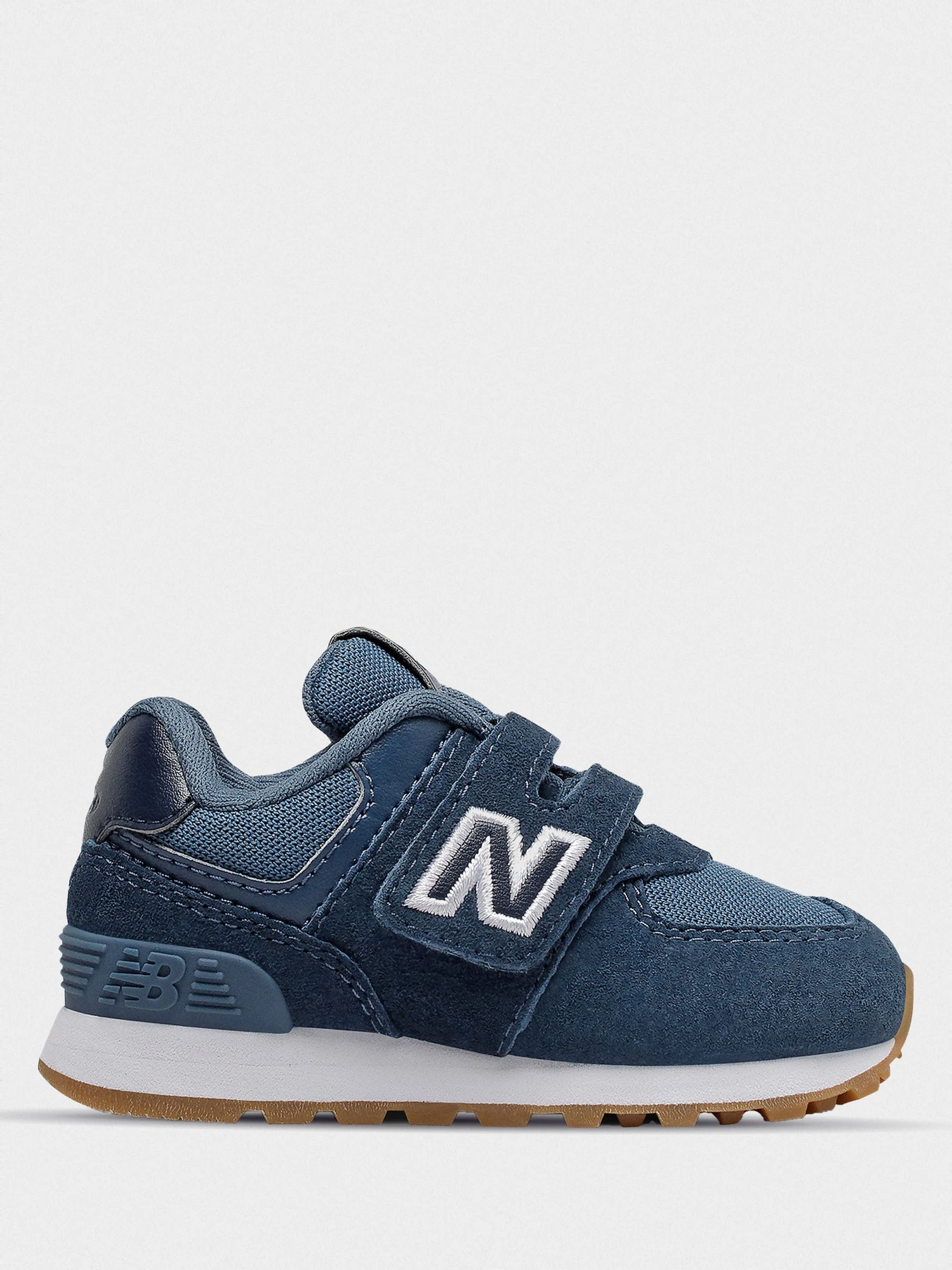 Кросівки New Balance модель IV574PRN Фото