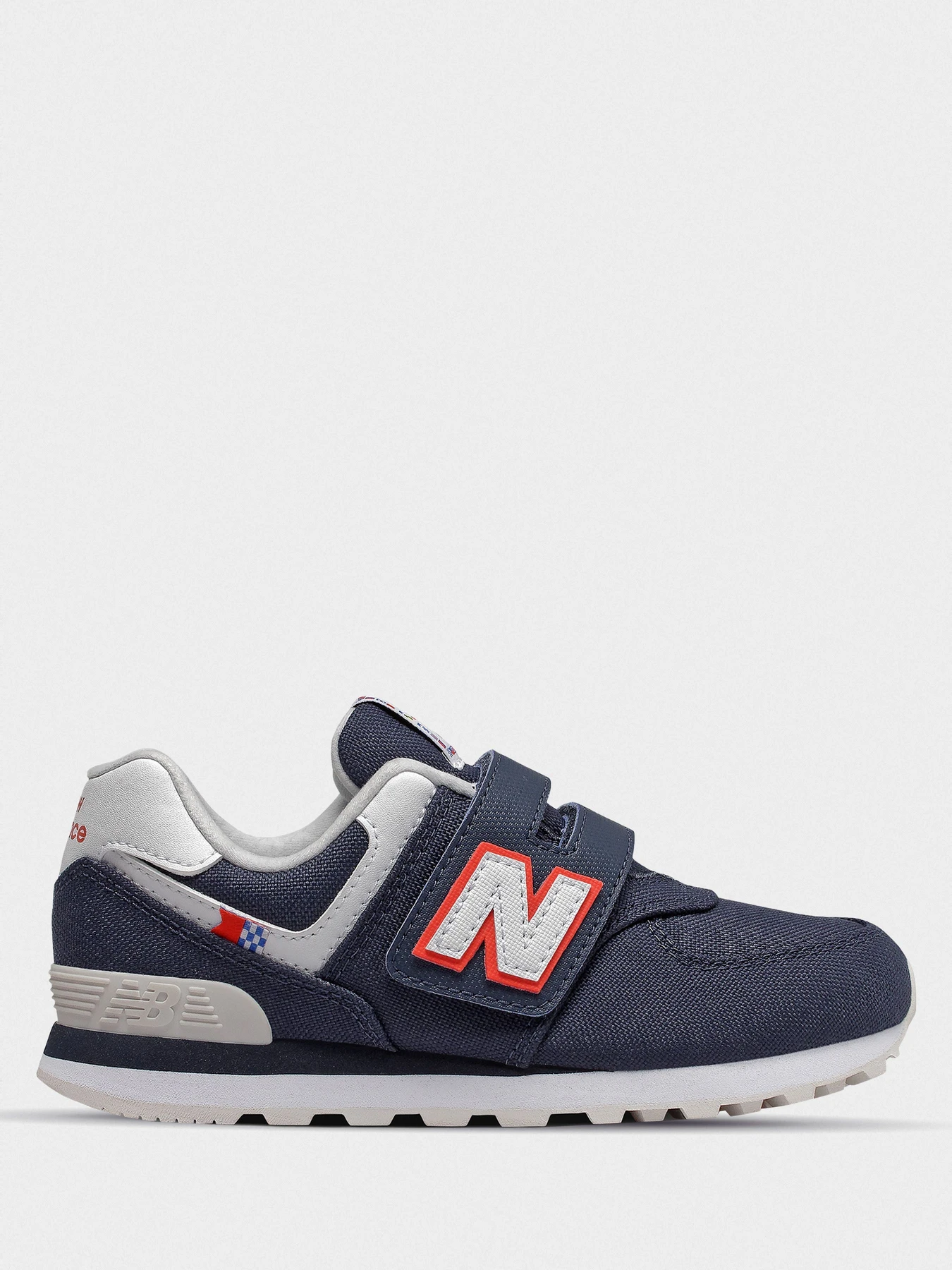 Кросівки New Balance модель YV574SOP Фото
