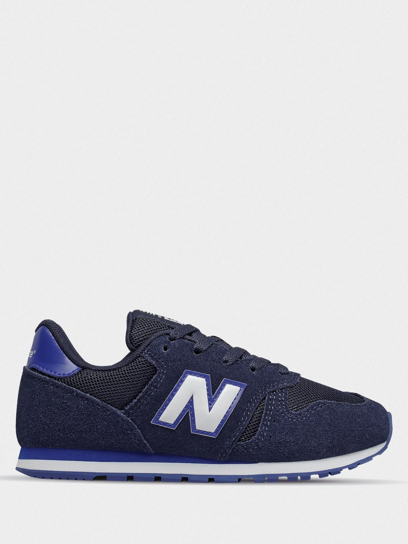 Кросівки New Balance 373 модель YC373SN Кросівки New Balance 373 модель YC373SN Фото