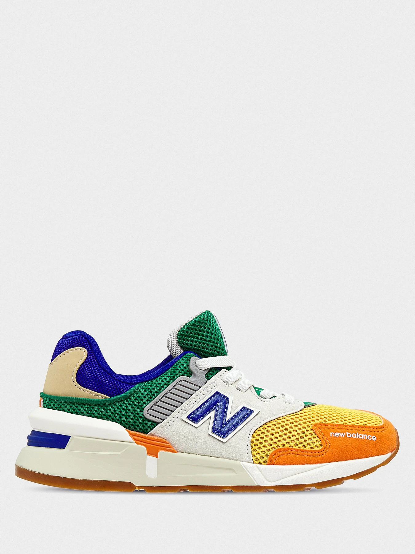 Кросівки New Balance 997 модель PH997JHX Фото
