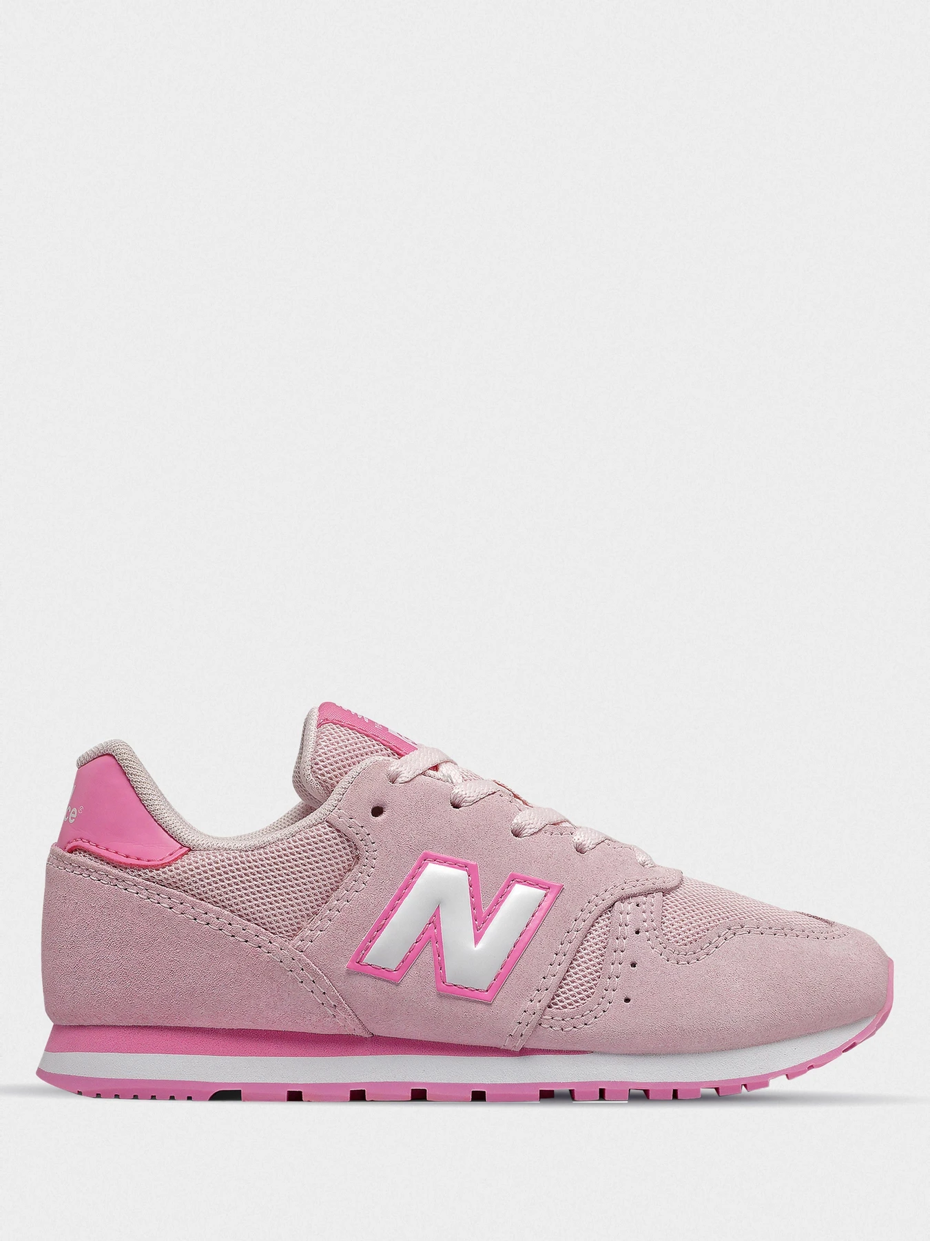 Кросівки New Balance модель YC373SP Фото