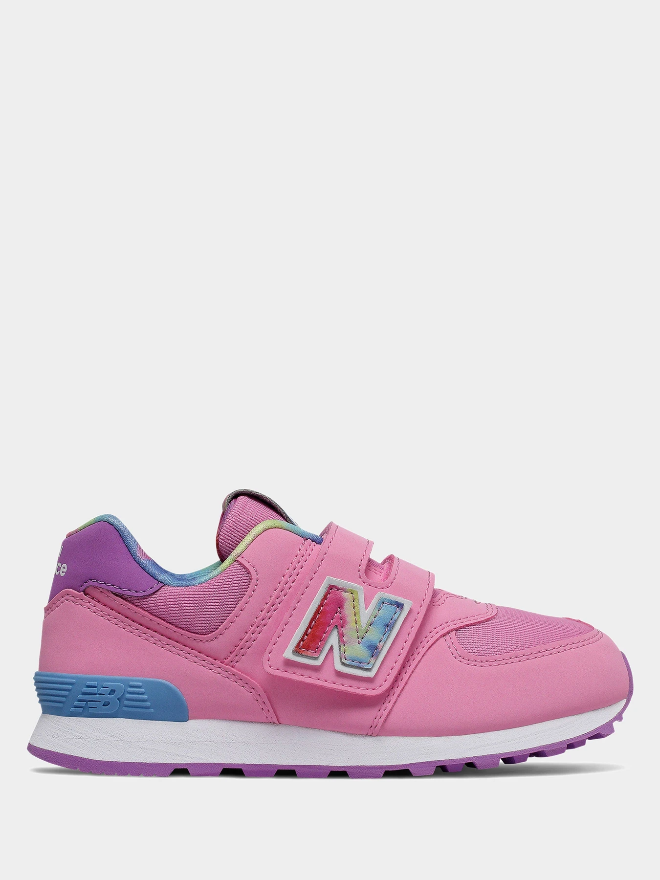 Кросівки New Balance модель YV574TDP Фото