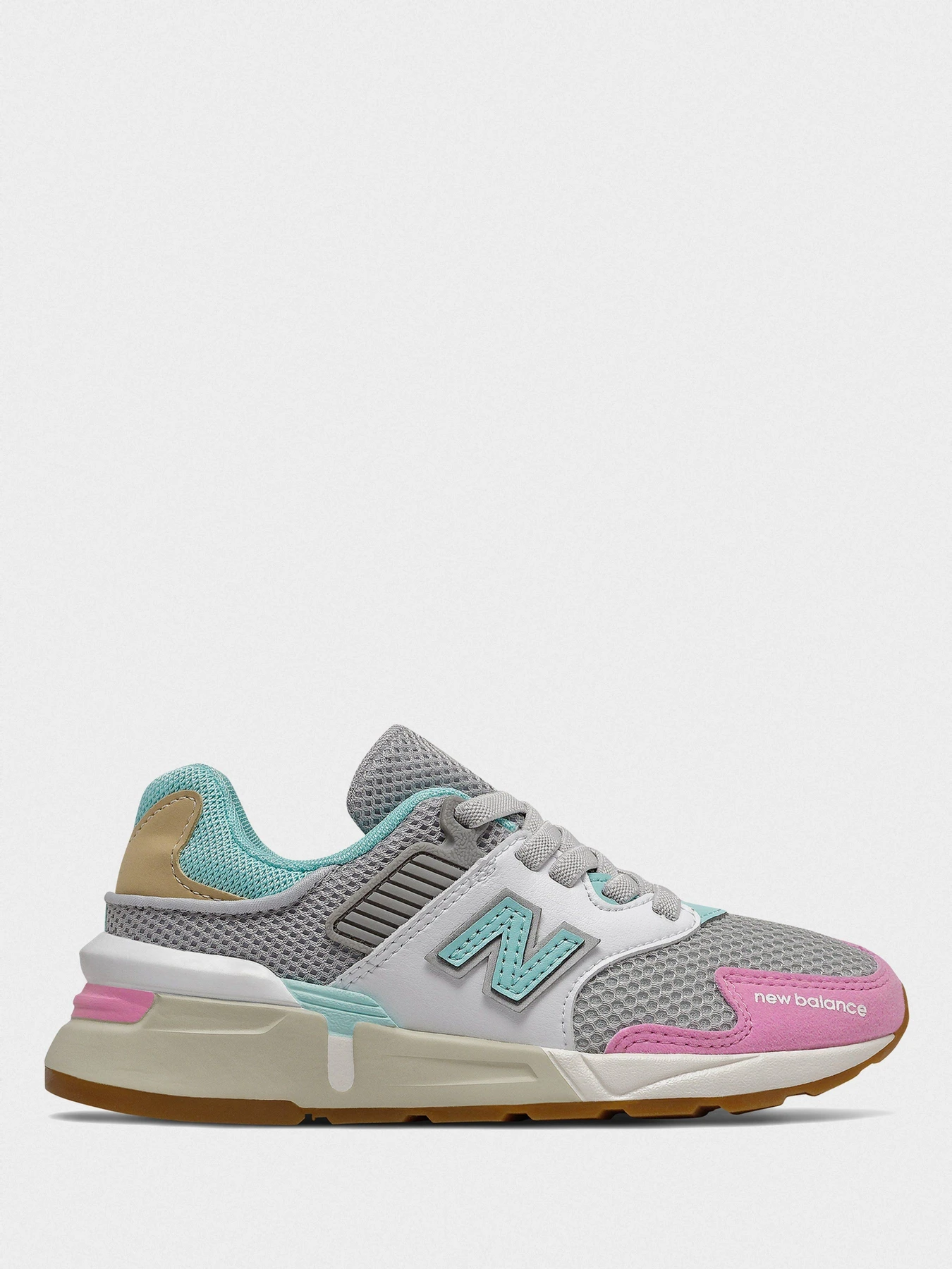 Кросівки New Balance модель PH997JHP Фото