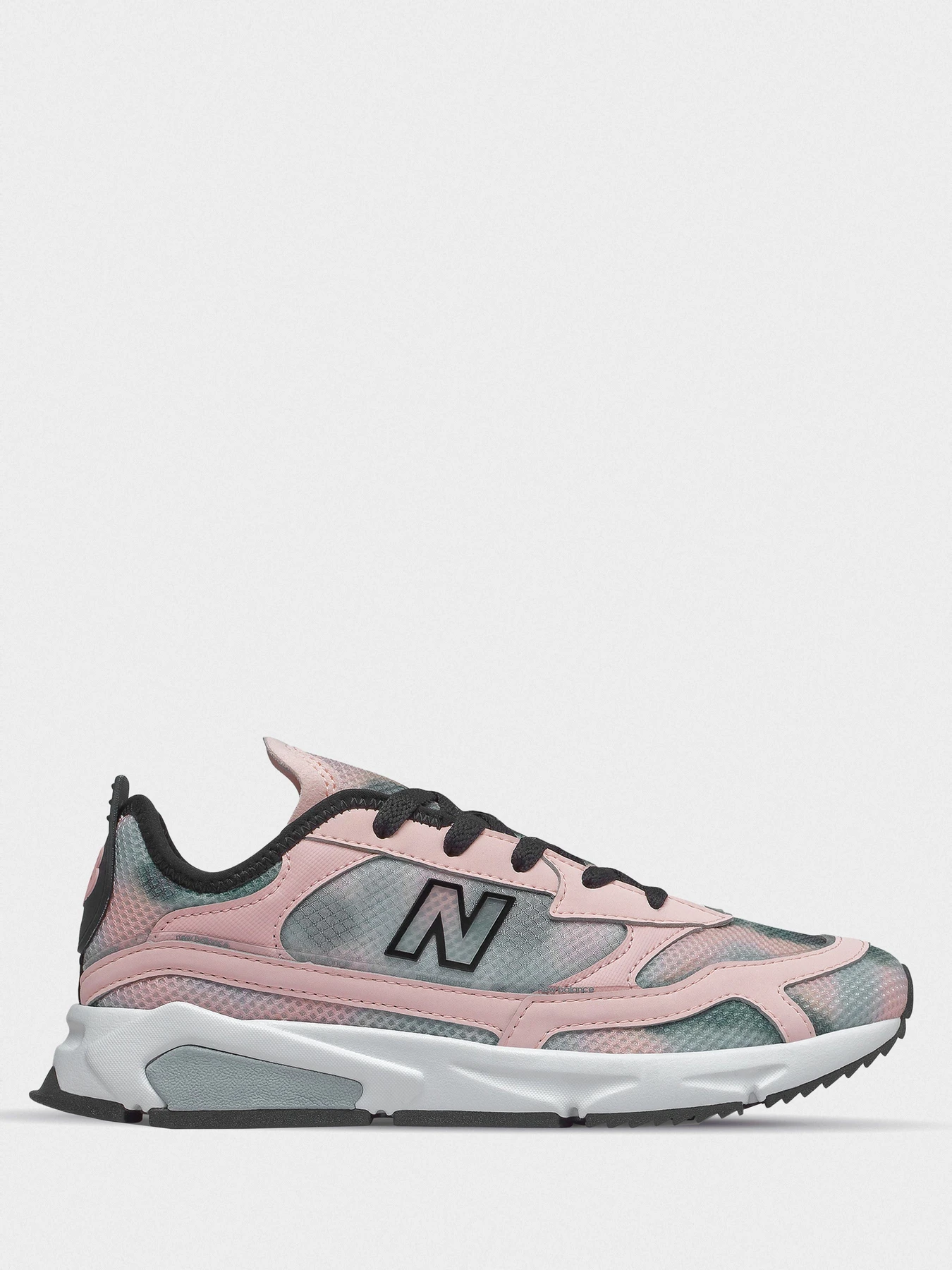 Кросівки New Balance модель GSXRCTDK Фото