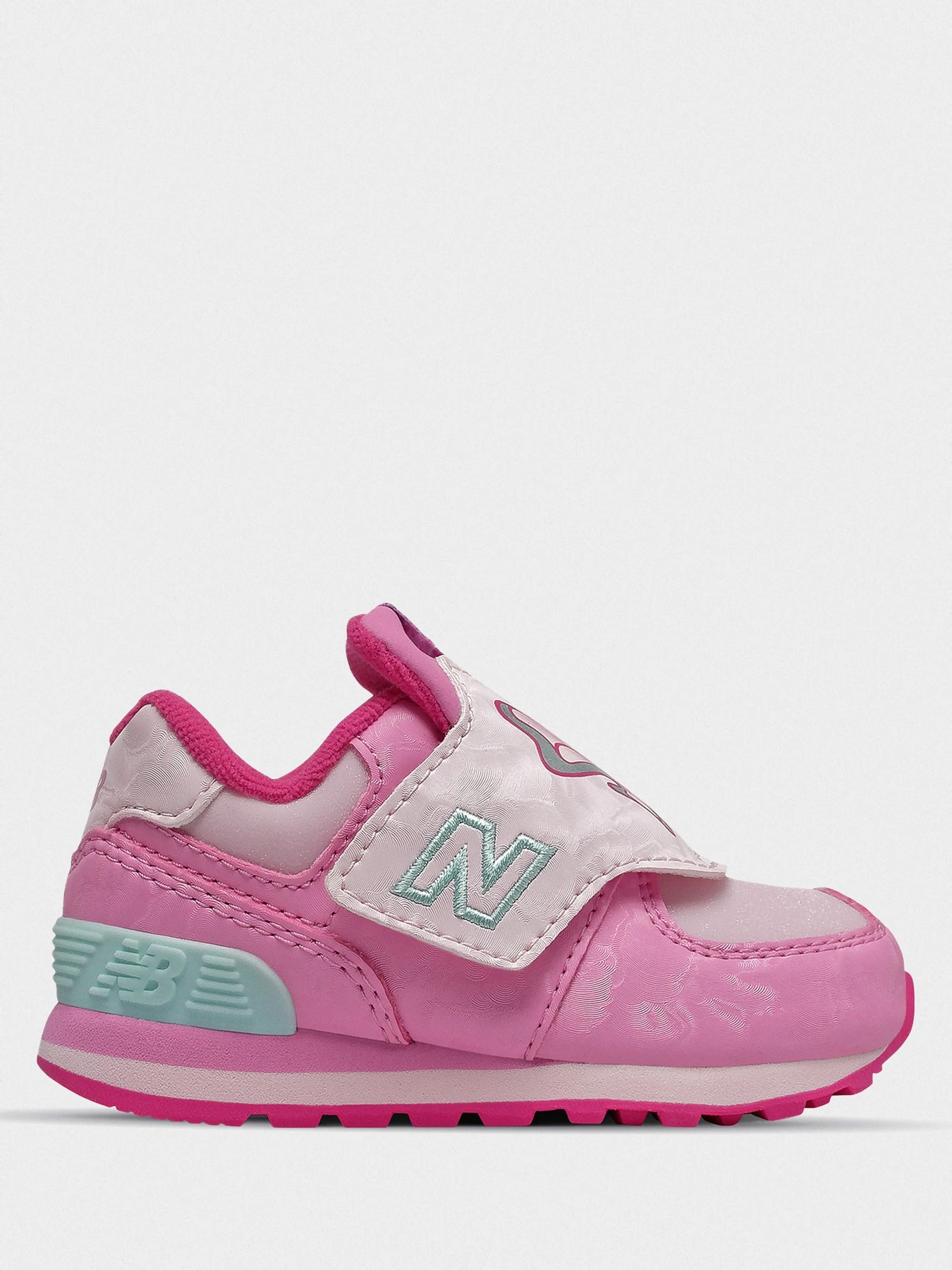 Кросівки New Balance модель IV574MCD Фото