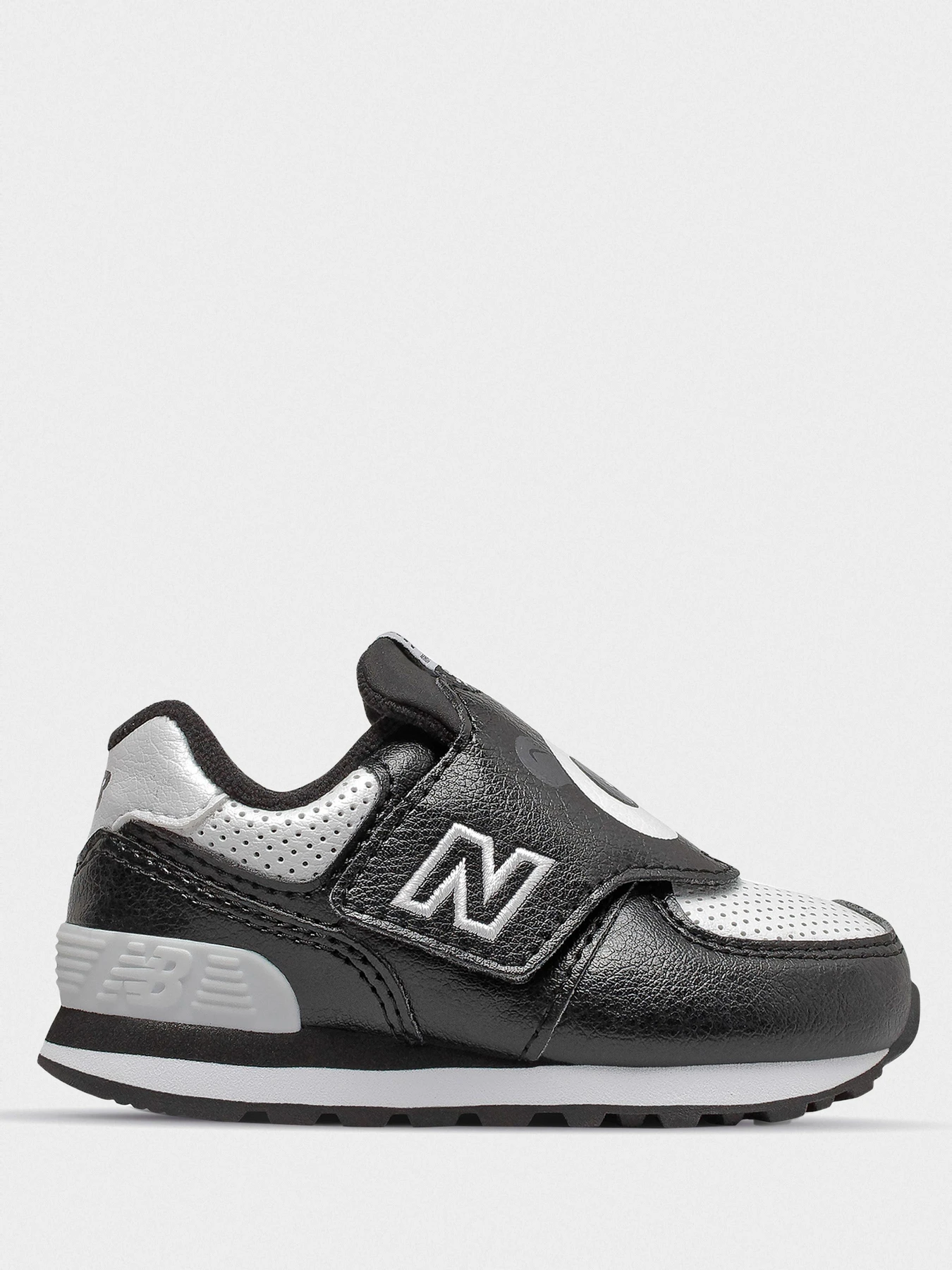 Кросівки New Balance модель IV574MCK Фото