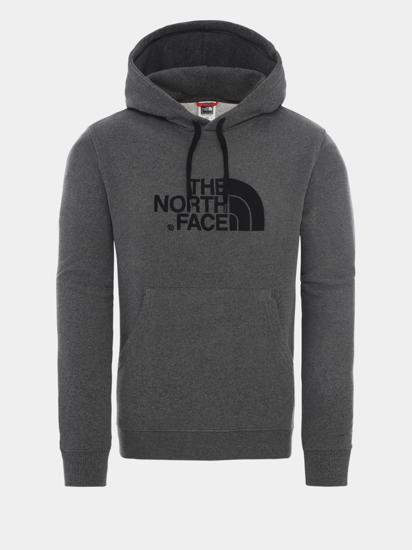 Худі та світшоти The North Face Drew Peak модель NF00A0TEGVD1 Фото
