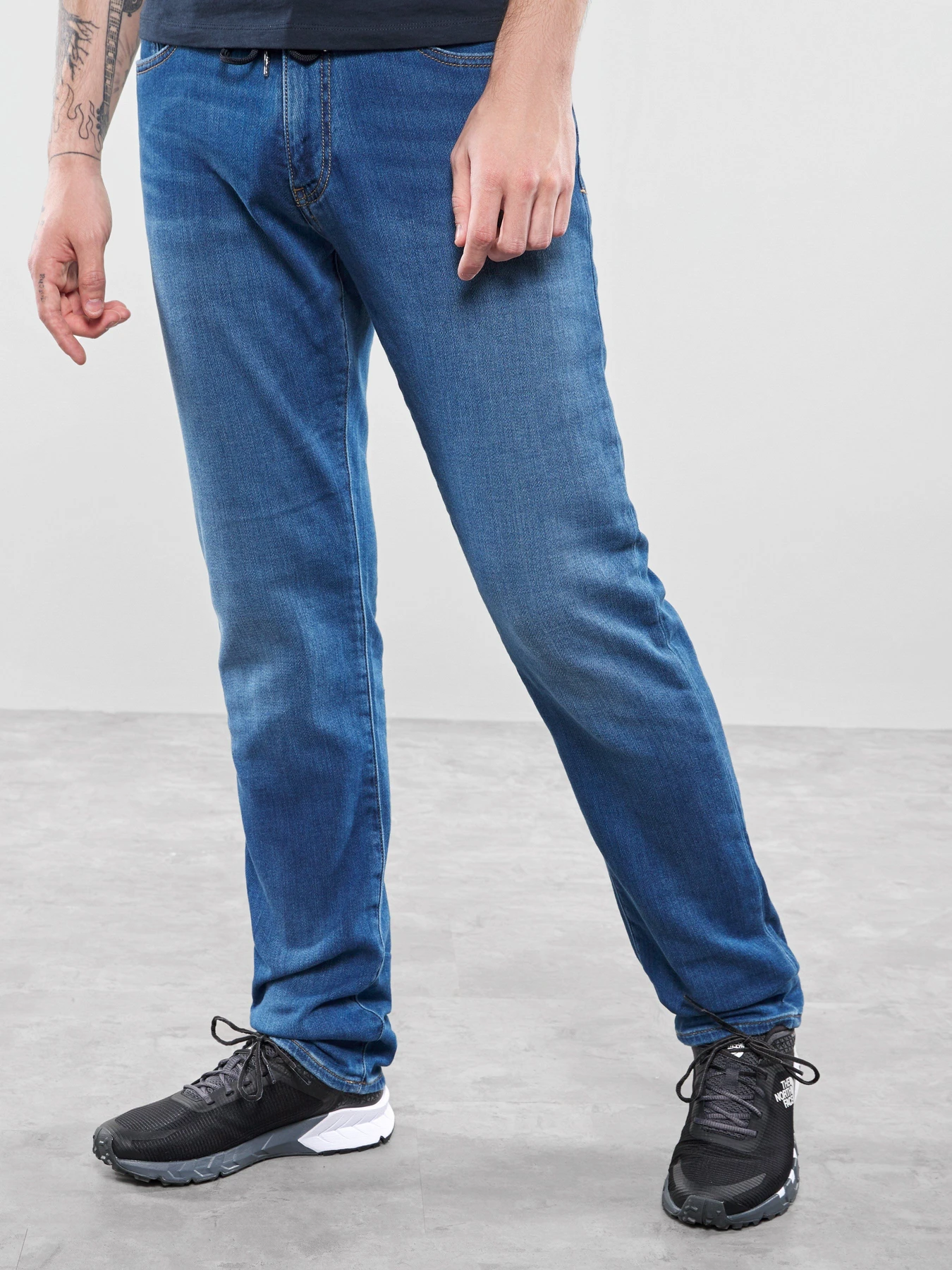 Джинси Armani Exchange модель 3HZJ28-Z3QMZ-1500 Фото
