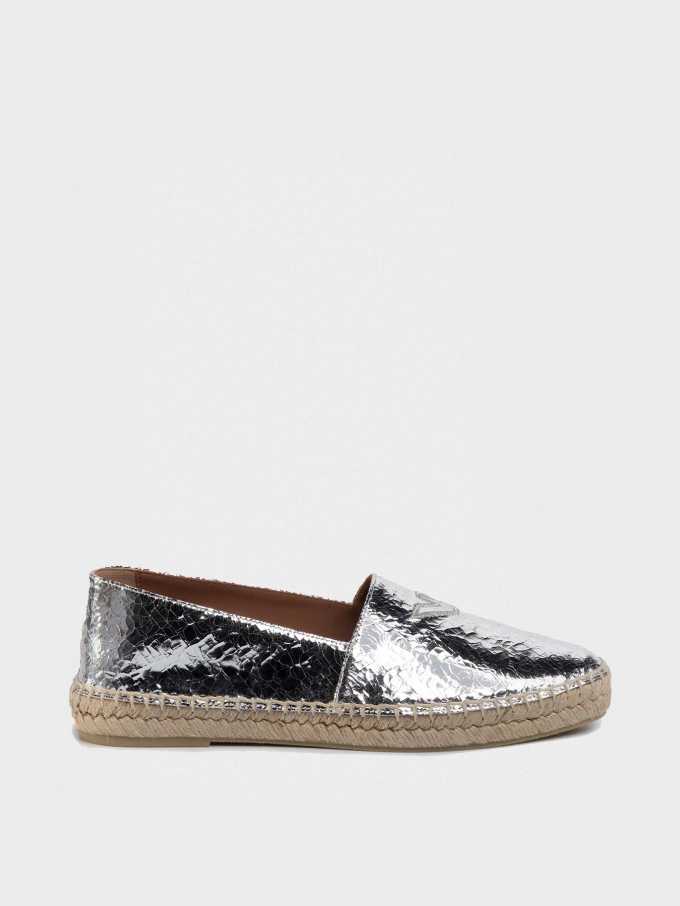 Сліпони та мокасини Emporio Armani модель X3S026-XF440-00520 Фото
