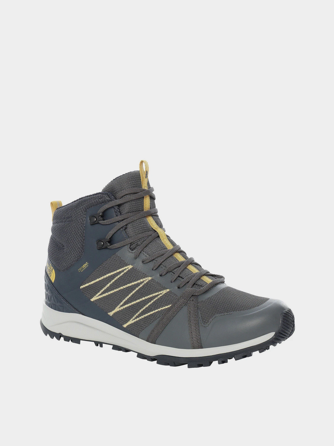 Ботинки и сапоги The North Face Litewave Fastpack II Mid модель NF0A47HEMJ21 Фото