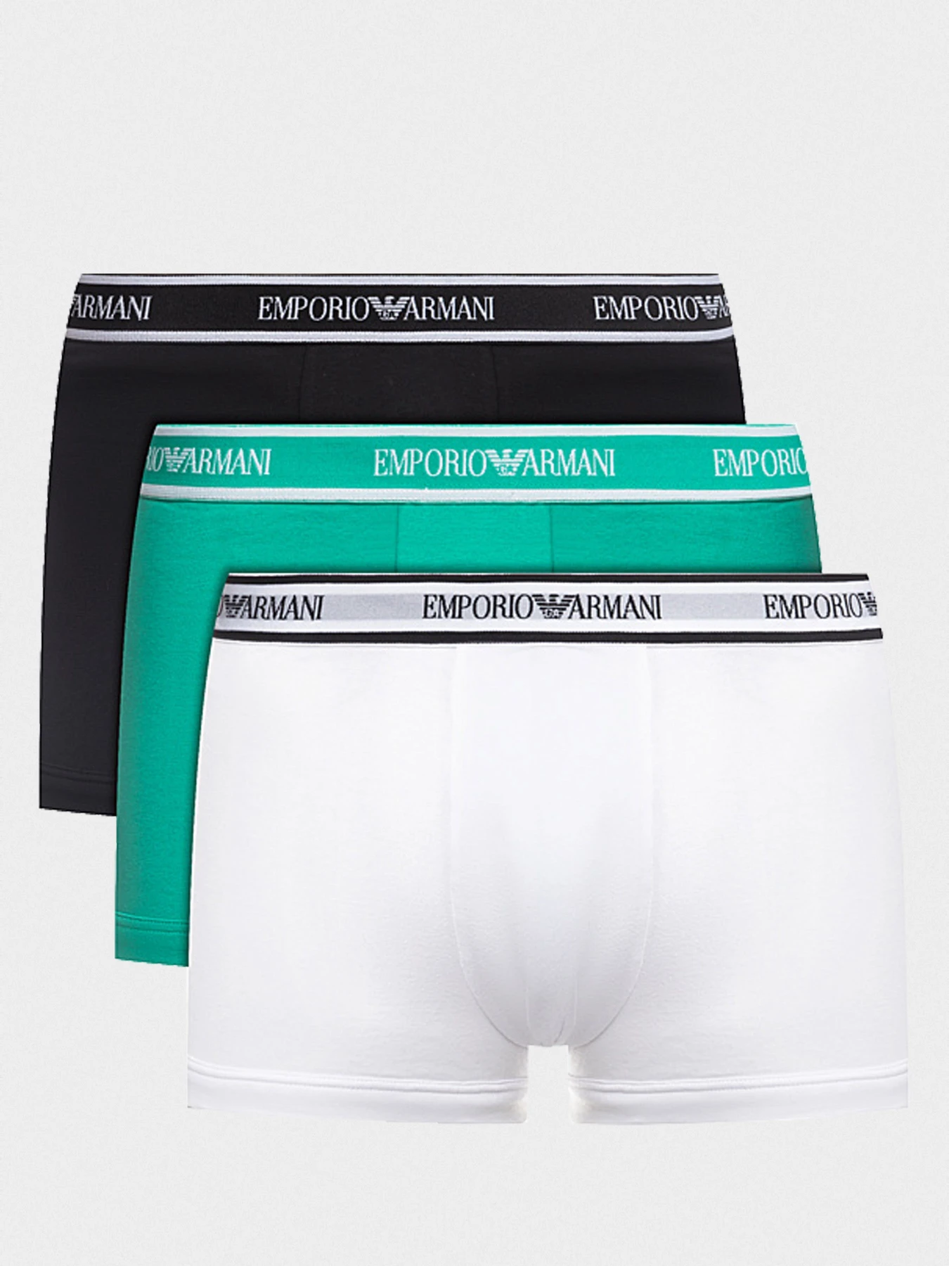 Нижнее белье Emporio Armani модель 111357-0P717-65510 Фото