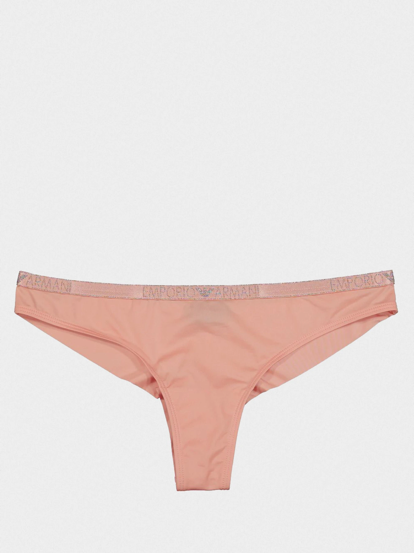 Нижнее белье Emporio Armani Brazilian модель 162948-0P235-00270 Фото