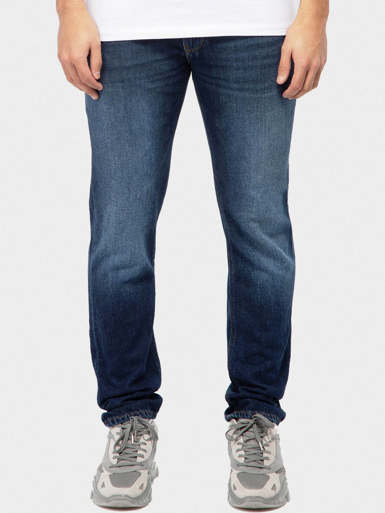 Джинси Emporio Armani модель 3H1J06-1D9RZ-0941 Фото