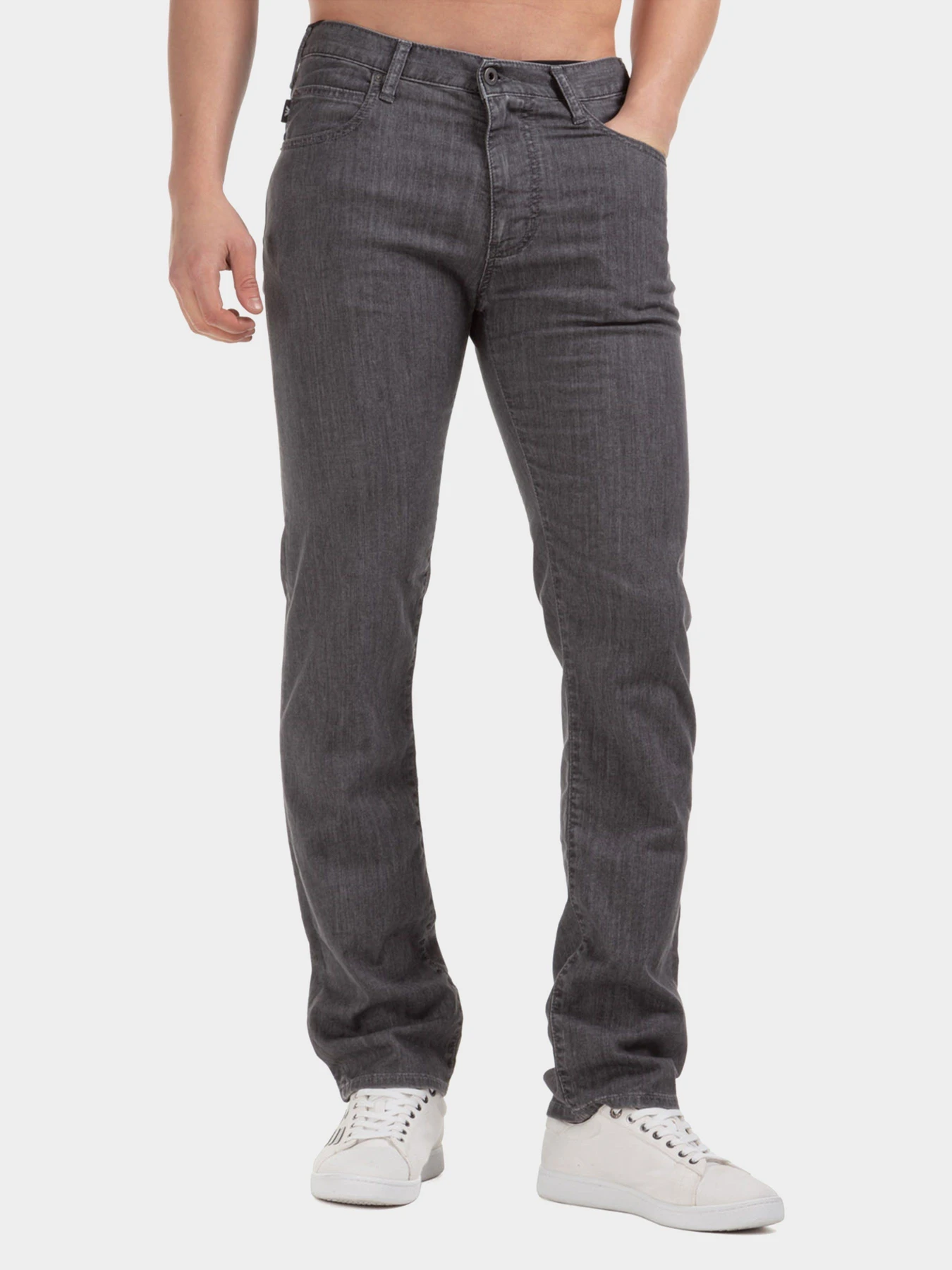 Джинси Emporio Armani Regular модель 3H1J45-1D9IZ-0006 Фото