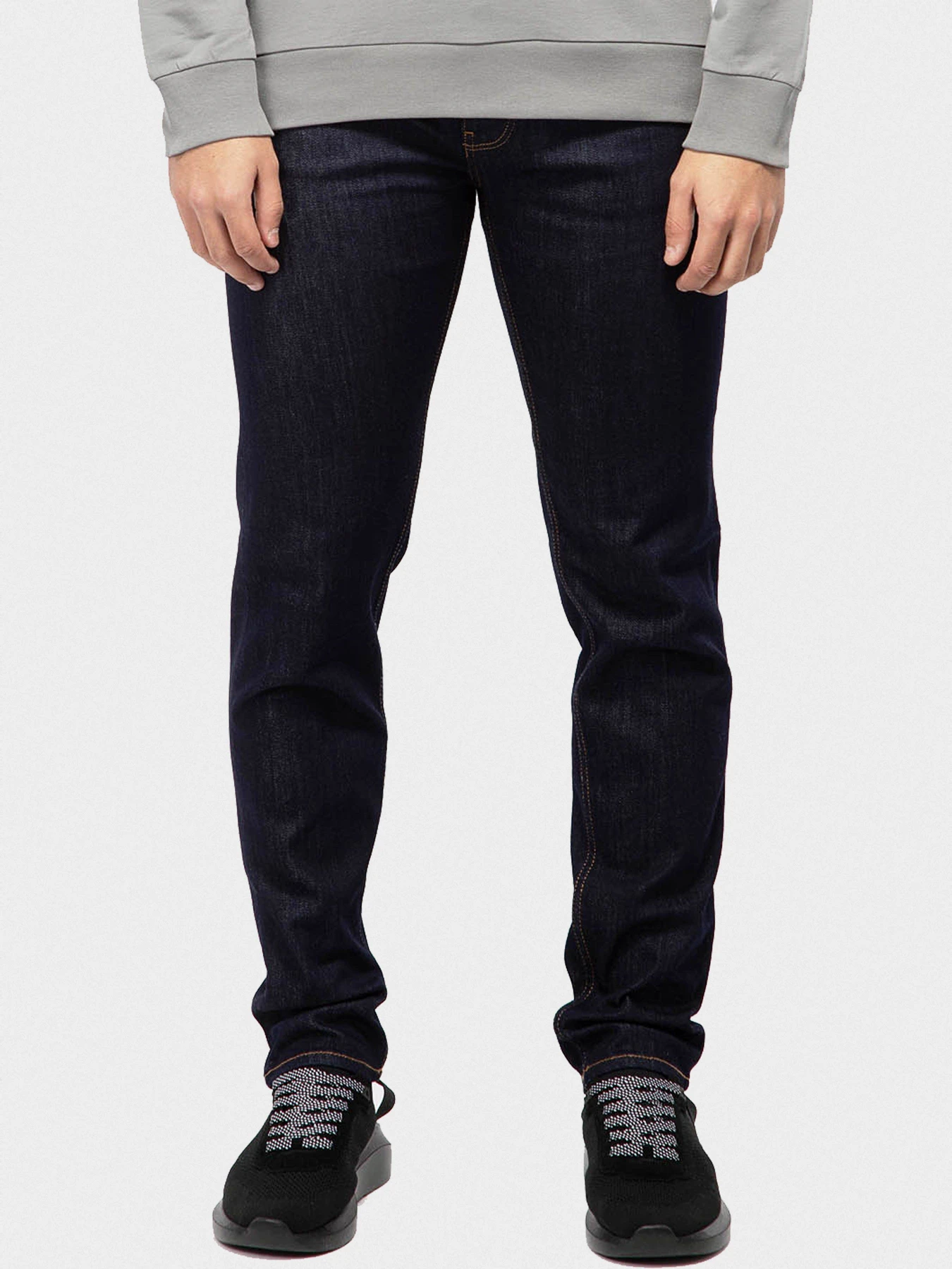 Джинси Emporio Armani модель 3H1J75-1DF0Z-0941 Фото