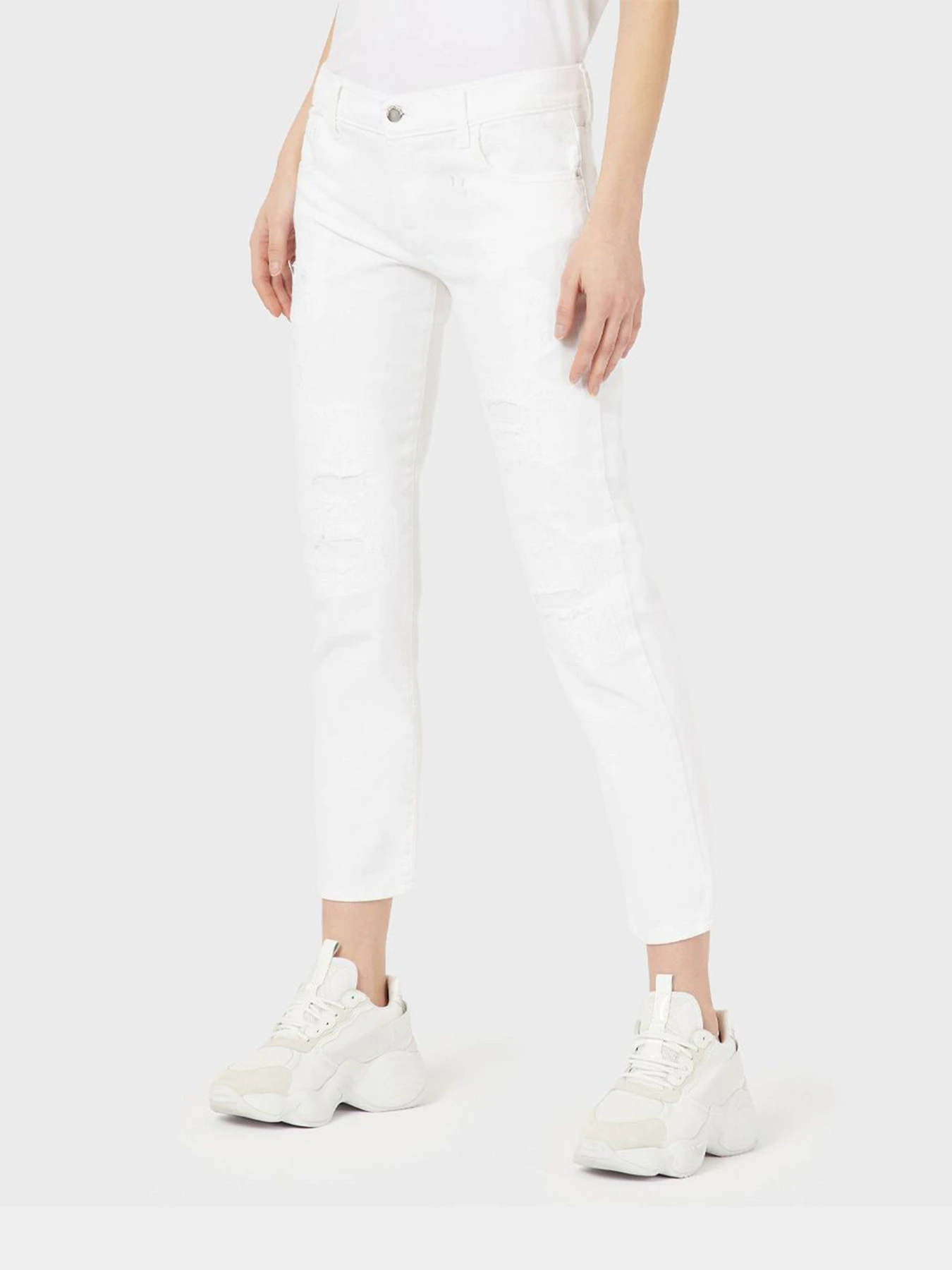 Джинси Emporio Armani модель 3H2J36-2N3RZ-0100 Фото