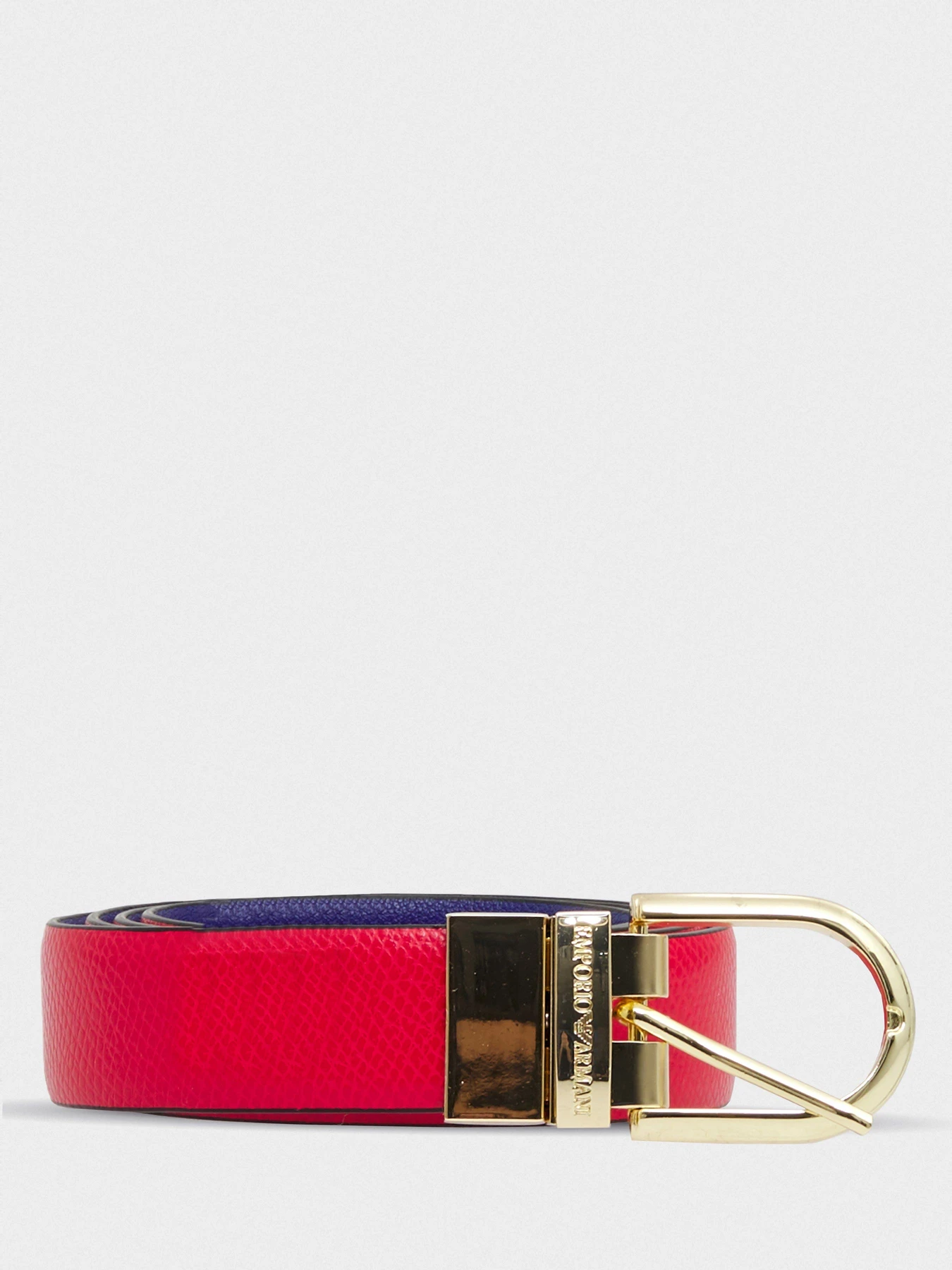 Ремни Emporio Armani модель Y3I182-YFI5A-84326 Фото