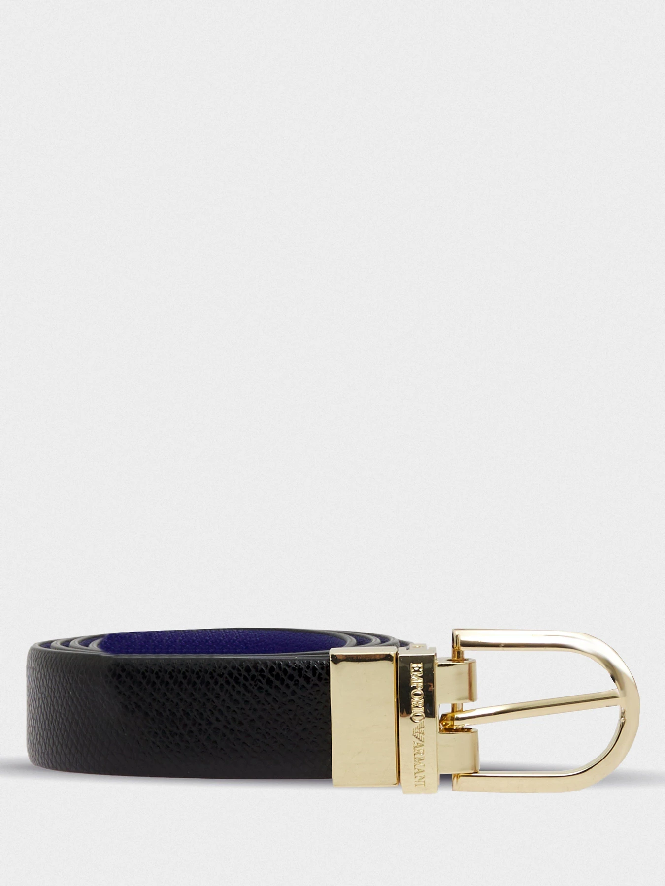 Ремни Emporio Armani модель Y3I182-YFI5A-89887 Фото