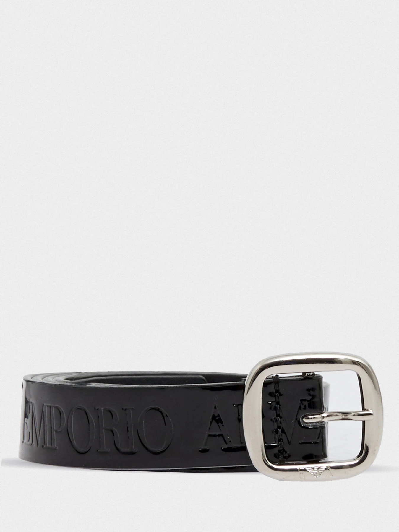 Ремни Emporio Armani модель Y3I237-YH68E-80001 Фото