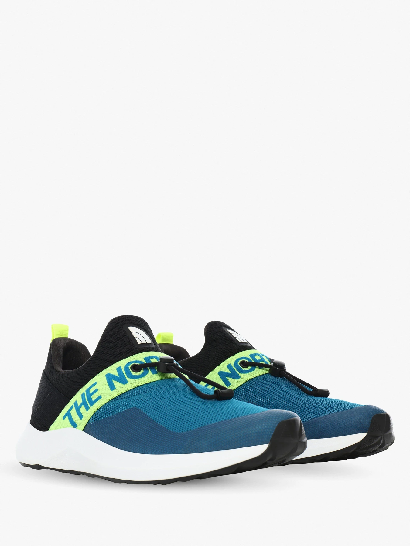 Кроссовки The North Face Surge Pelham модель NF0A3UZETR51 Фото