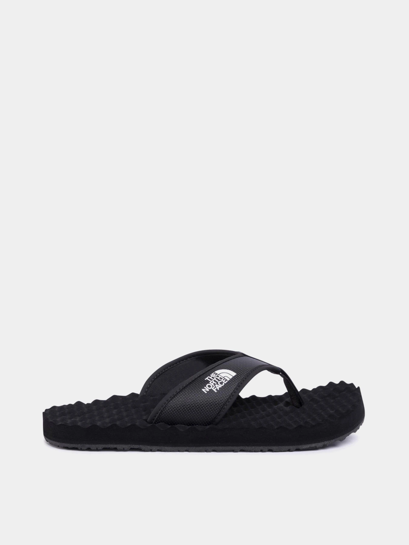 Шльопанці The North Face Base Camp Flip-Flop II модель NF0A47AAKY41 Фото
