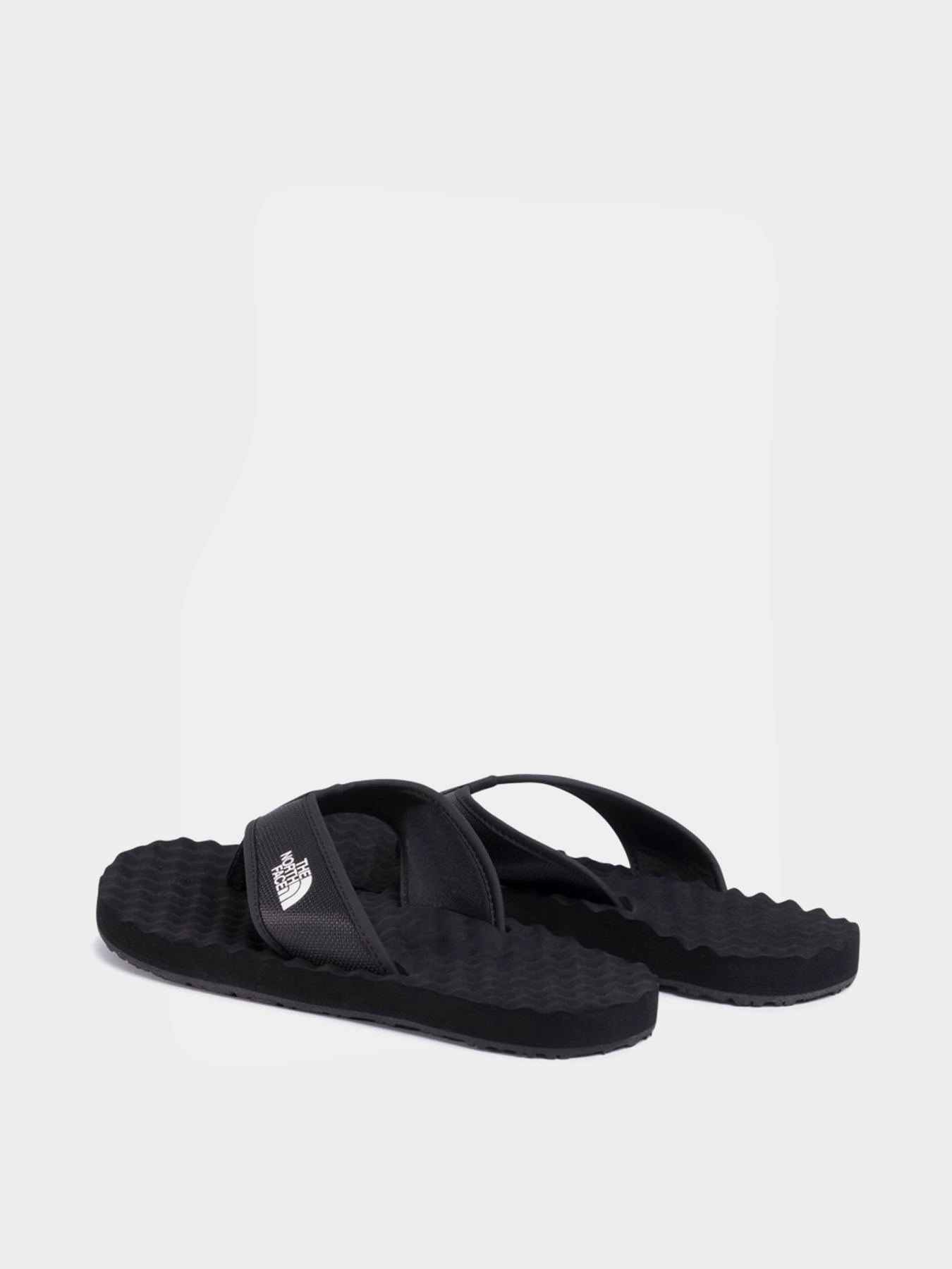 Шльопанці The North Face Base Camp Flip-Flop II модель NF0A47AAKY41 Фото