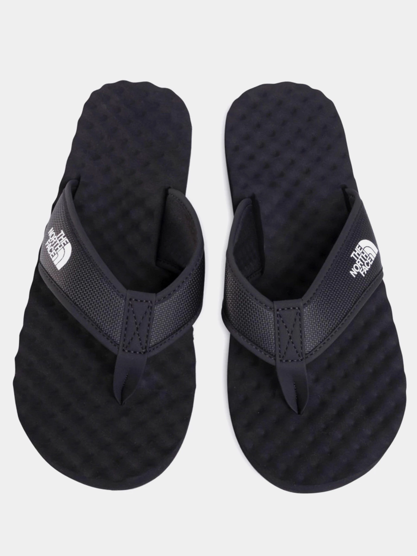 Шльопанці The North Face Base Camp Flip-Flop II модель NF0A47AAKY41 Фото