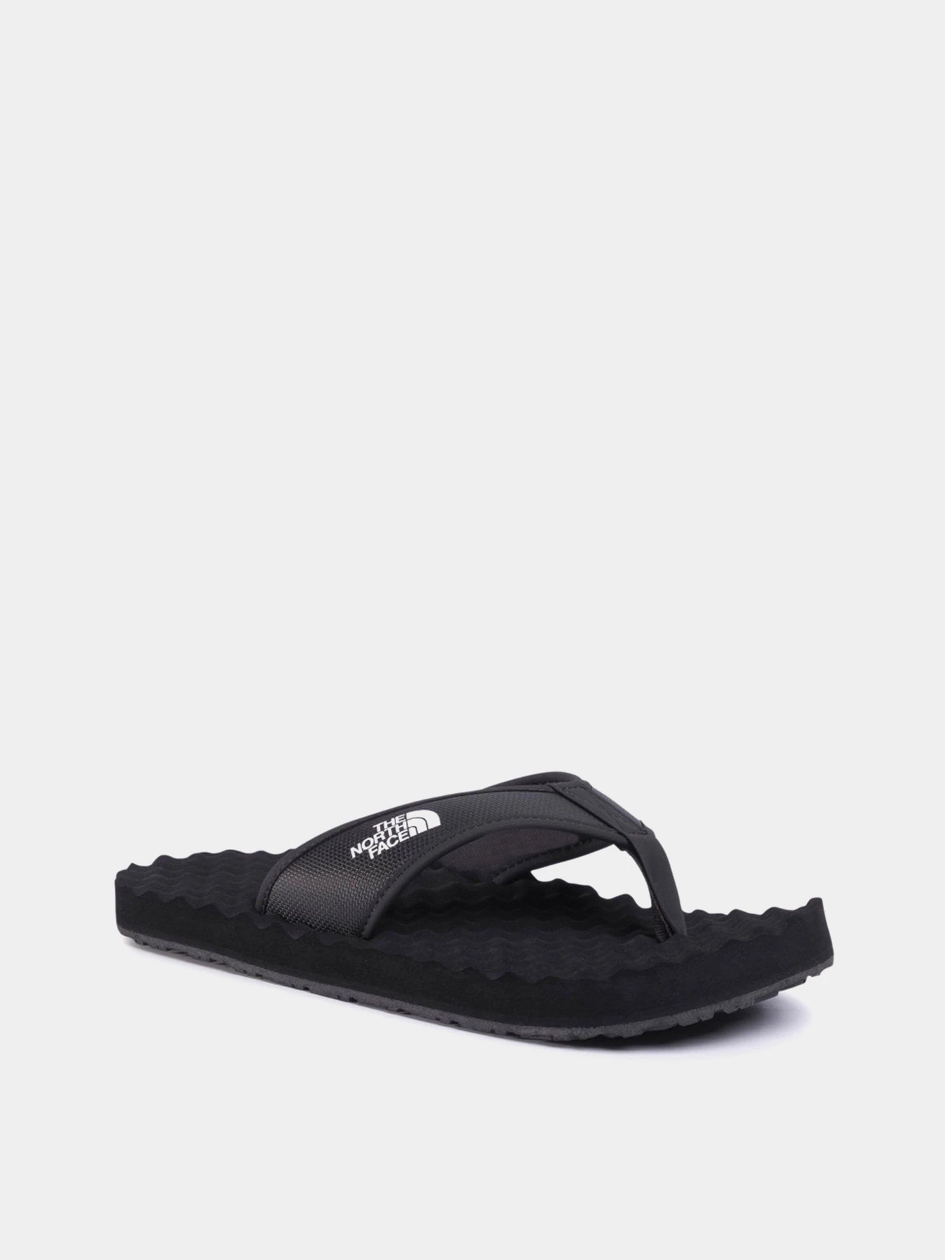 Шльопанці The North Face Base Camp Flip-Flop II модель NF0A47AAKY41 Фото