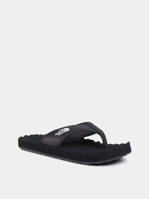 Шлёпанцы The North Face Base Camp Flip-Flop II модель NF0A47AAKY41 Фото
