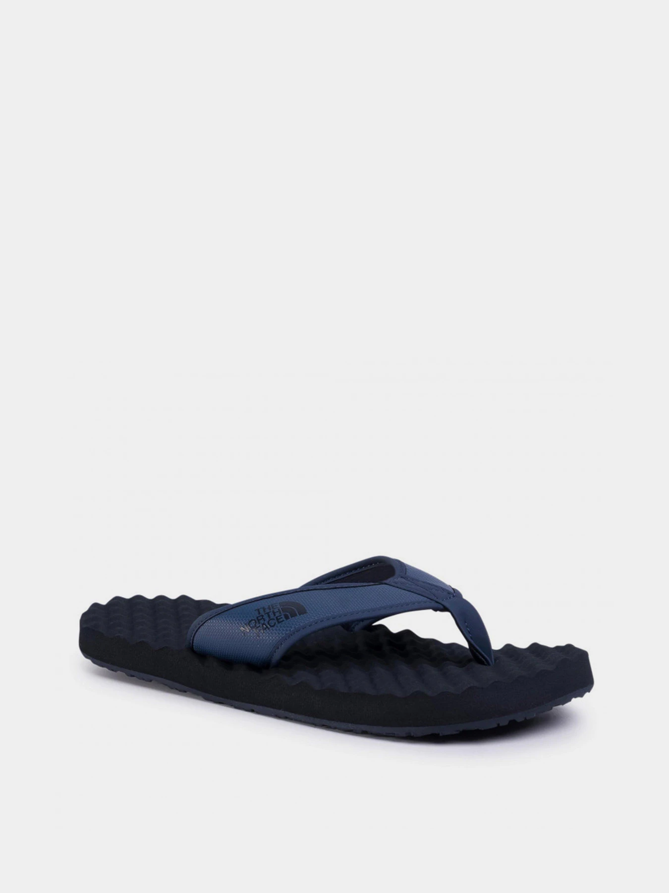 Шльопанці The North Face Base Camp Flip-Flop II модель NF0A47AALKM1 Шльопанці The North Face Base Camp Flip-Flop II модель NF0A47AALKM1 Фото