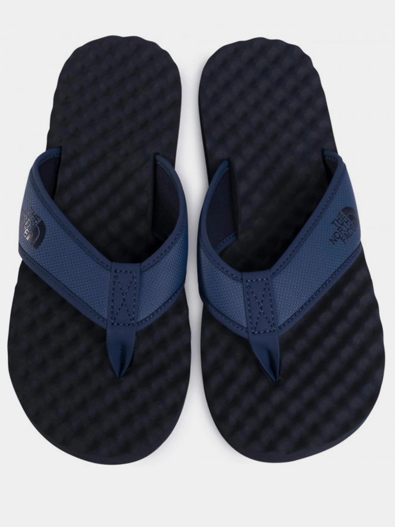 Шльопанці The North Face Base Camp Flip-Flop II модель NF0A47AALKM1 Шльопанці The North Face Base Camp Flip-Flop II модель NF0A47AALKM1 Фото
