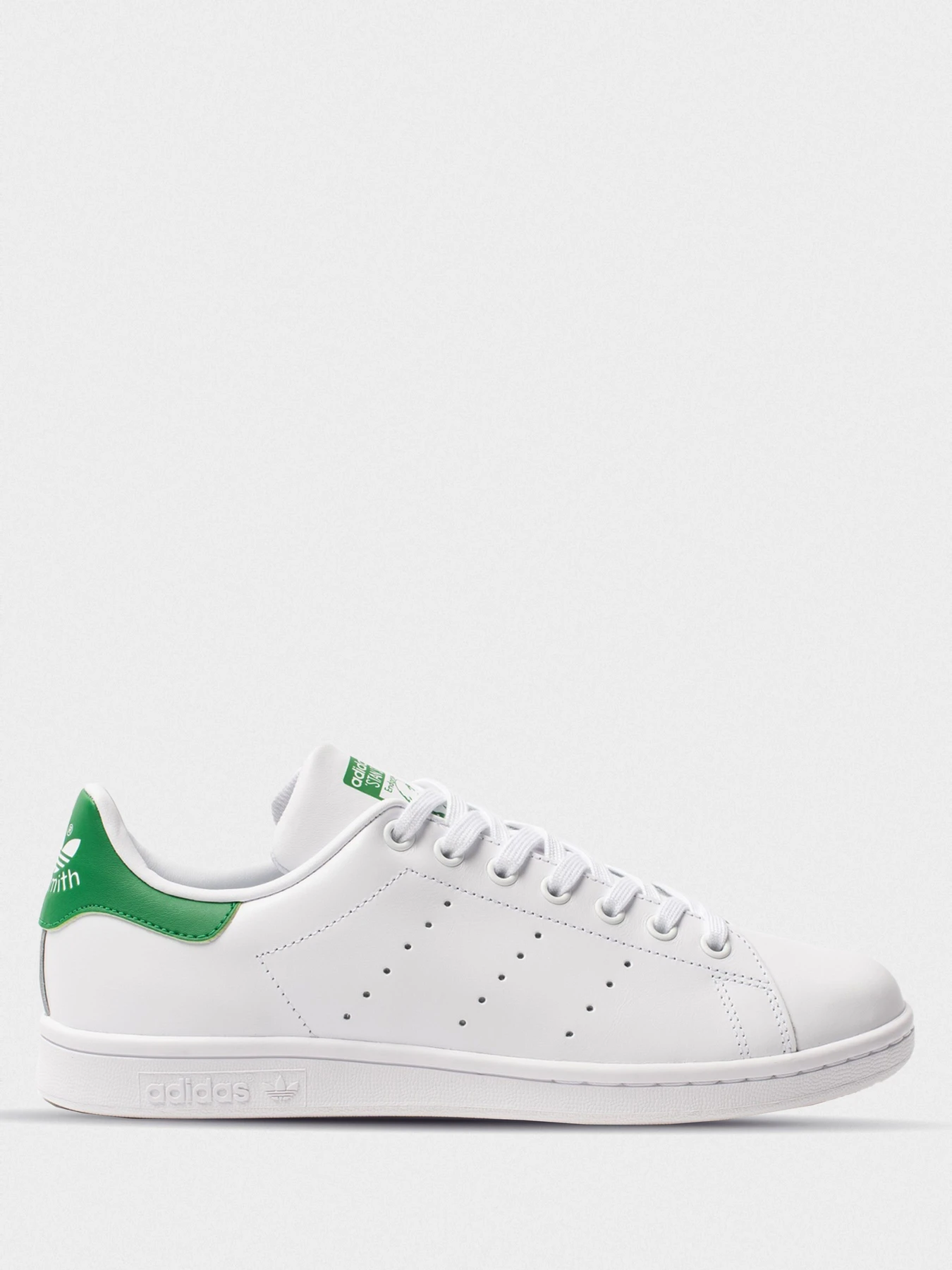 Кеди Adidas Stan Smith модель M20324-adidas Фото