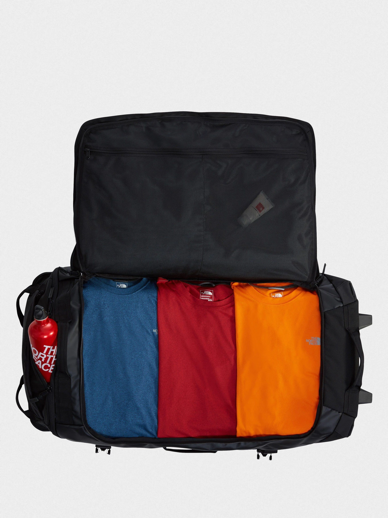 Дорожні сумки та валізи The North Face Rolling Thunder 36 модель NF0A3C92JK31 Фото