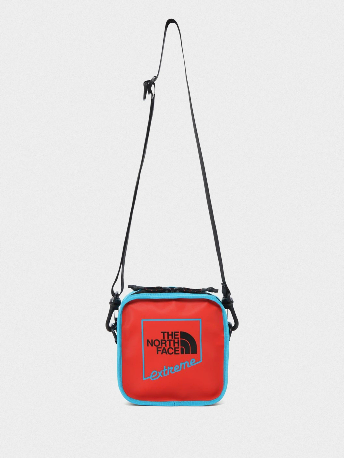 Сумки The North Face модель NF0A3VWSNT21 Фото