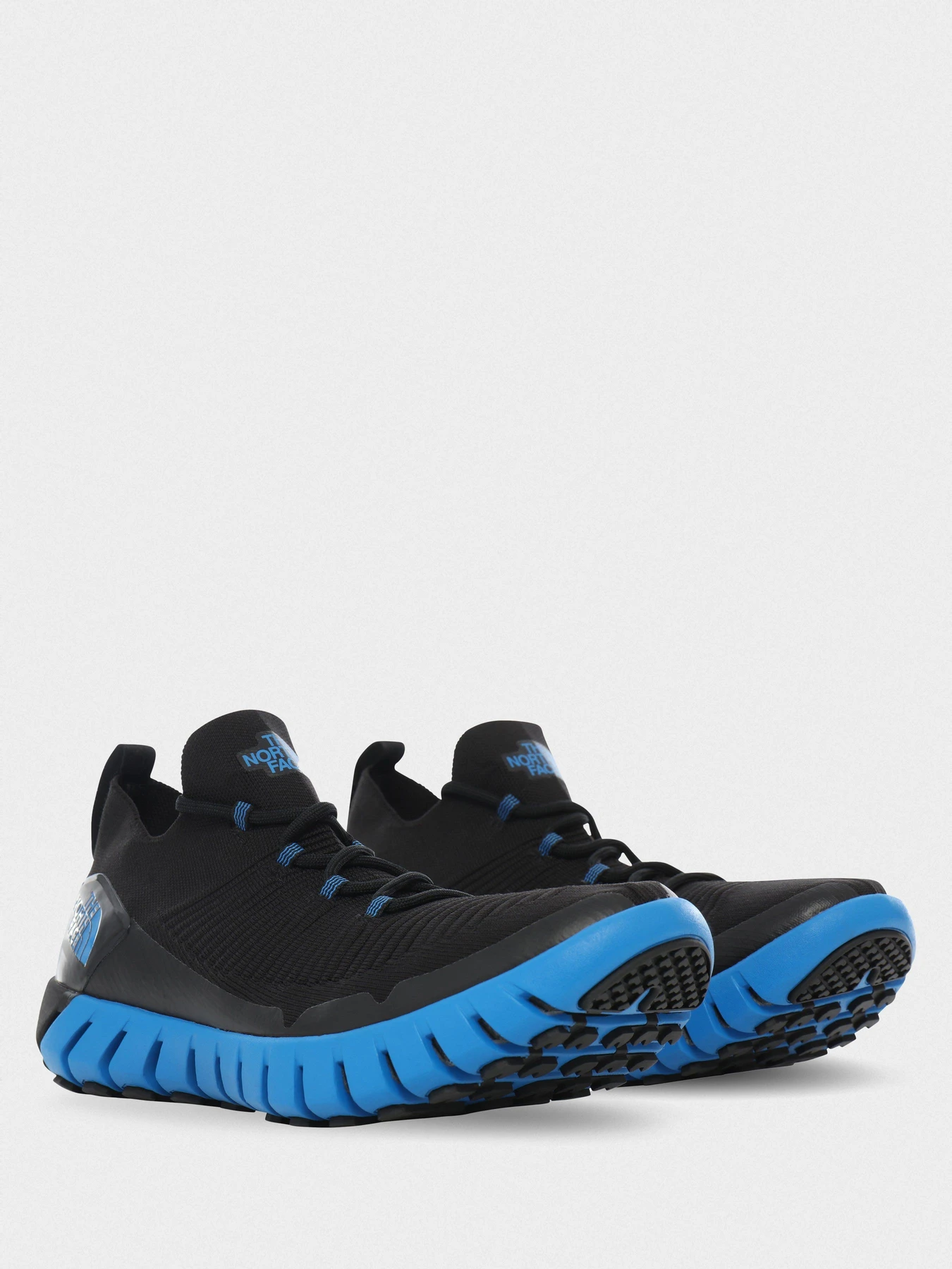 Кроссовки The North Face Oscilate модель NF0A46C3MX71 Фото