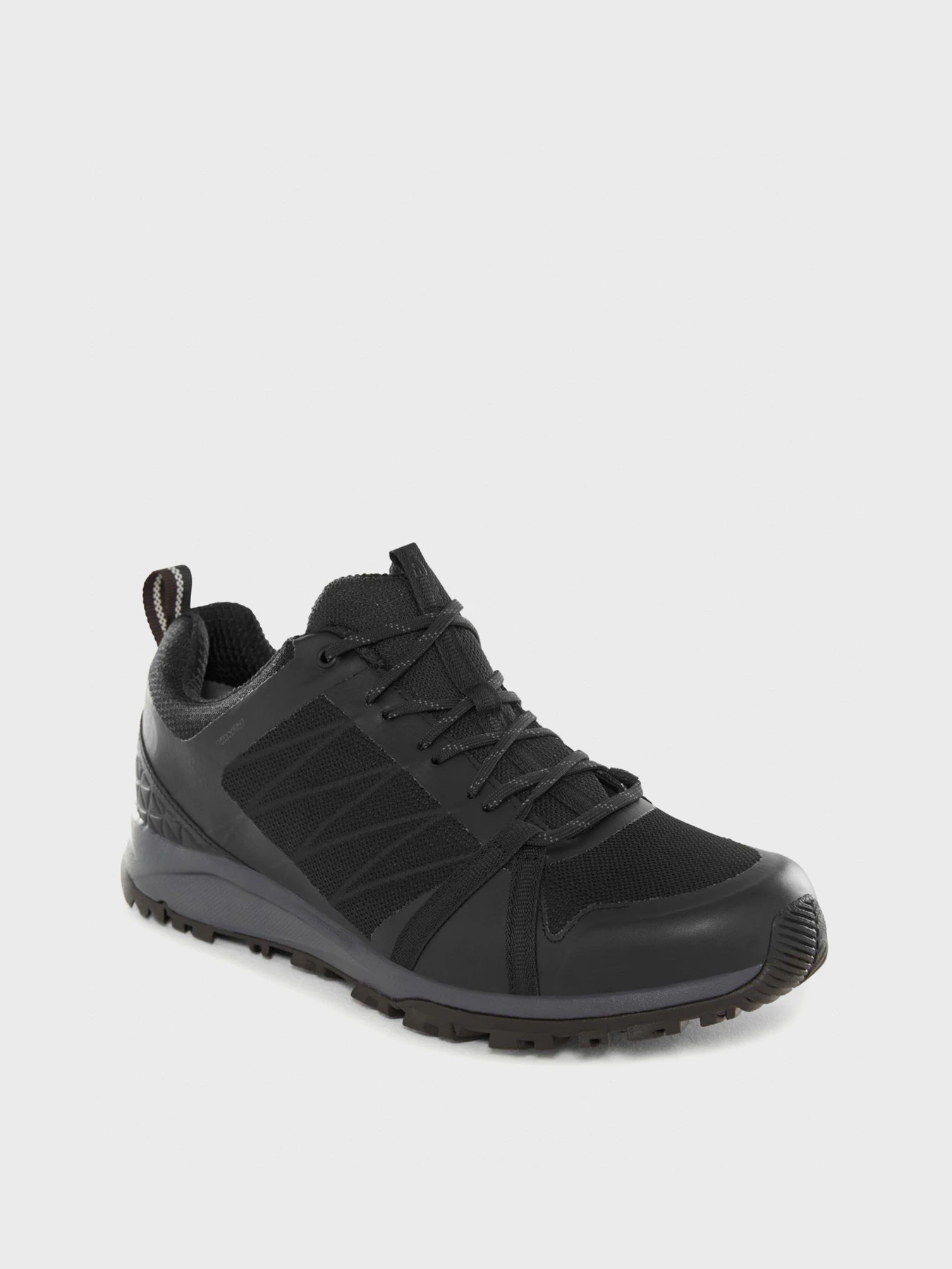 Кроссовки The North Face Litewave Fastpack II Wp модель NF0A4PF3CA01 Кроссовки The North Face Litewave Fastpack II Wp модель NF0A4PF3CA01 Фото