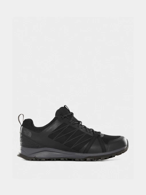 Кроссовки The North Face Litewave Fastpack II Wp модель NF0A4PF3CA01 Фото