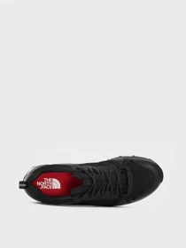 Кроссовки The North Face Litewave Fastpack II Wp модель NF0A4PF3CA01 Фото
